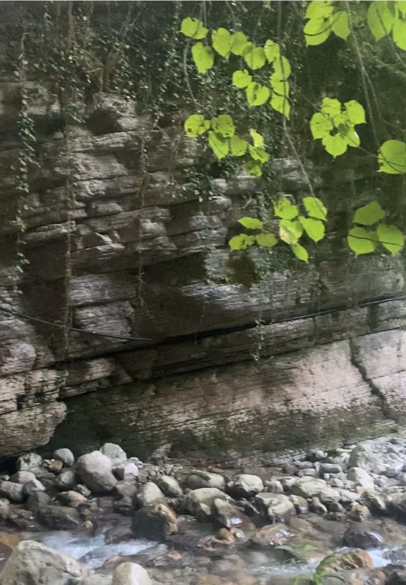 ЭКО-Глэмпинг БУНГАЛО, Гагра — фото 46