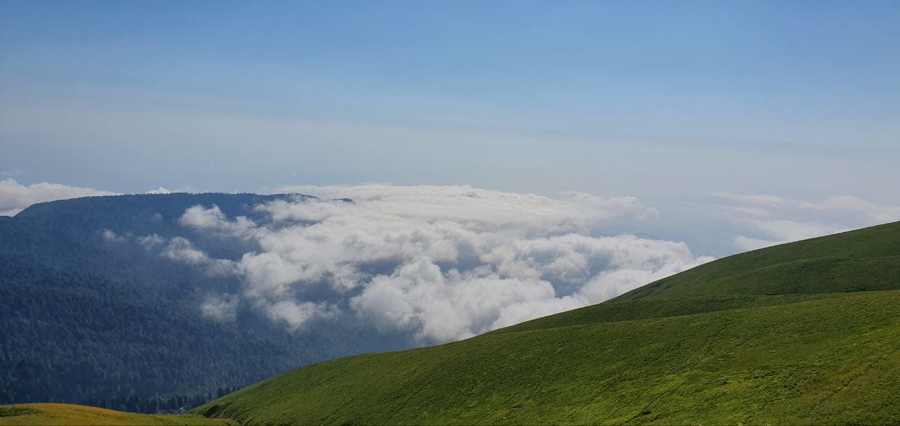 ЭКО-Глэмпинг БУНГАЛО, Гагра — фото 175