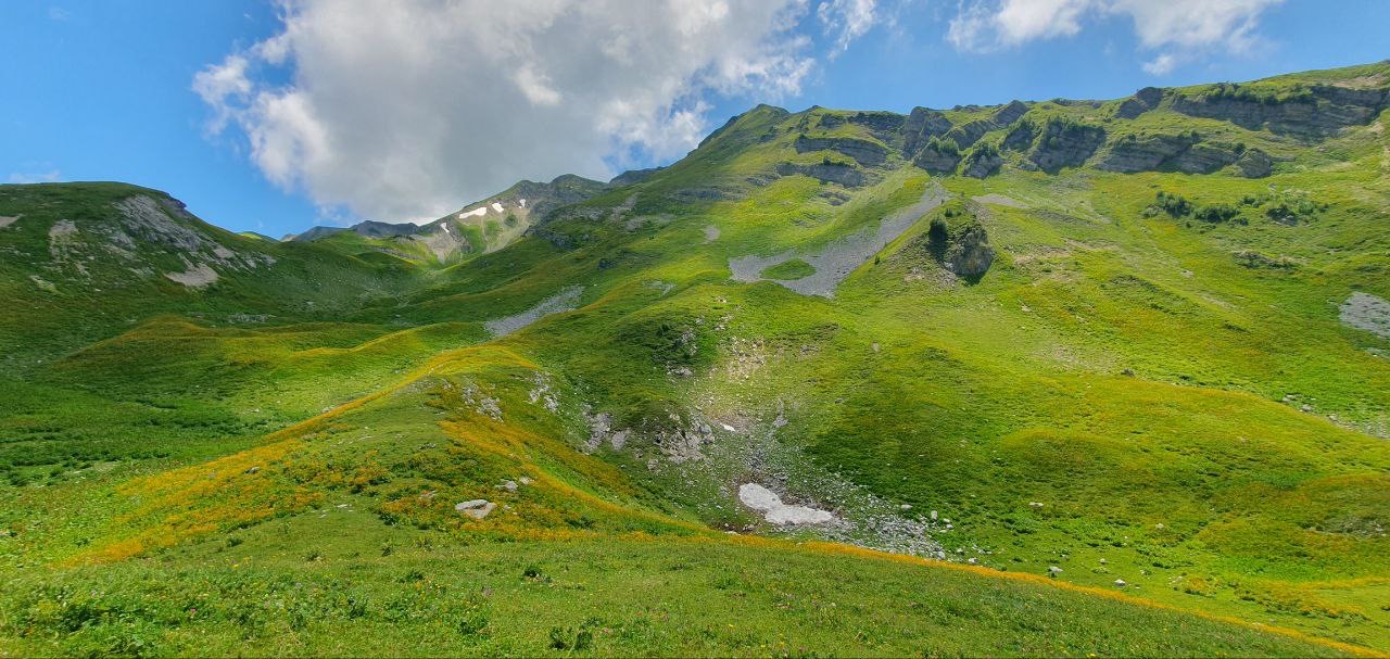 ЭКО-Глэмпинг БУНГАЛО, Гагра — фото 117