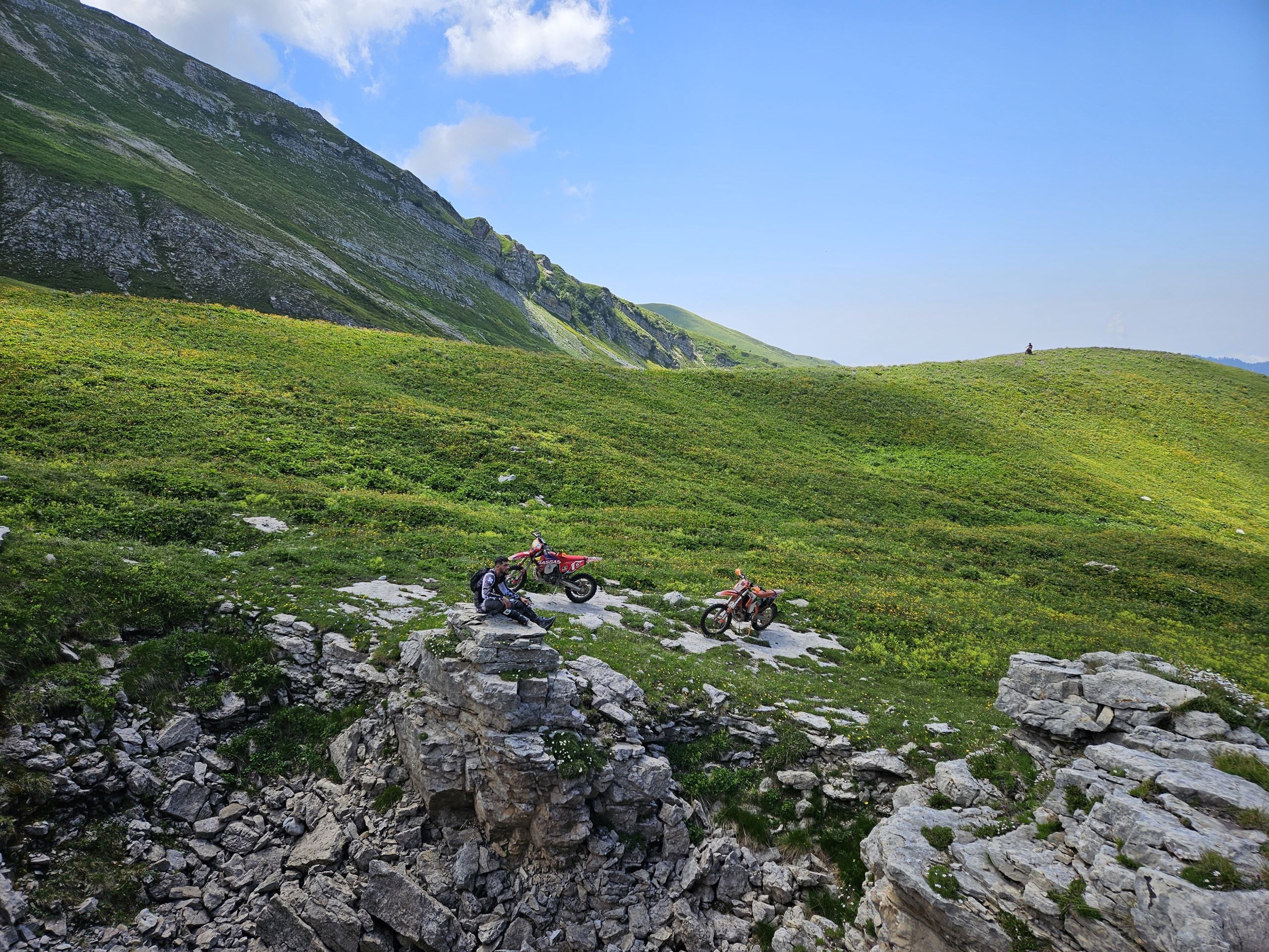 ЭКО-Глэмпинг БУНГАЛО, Гагра — фото 178