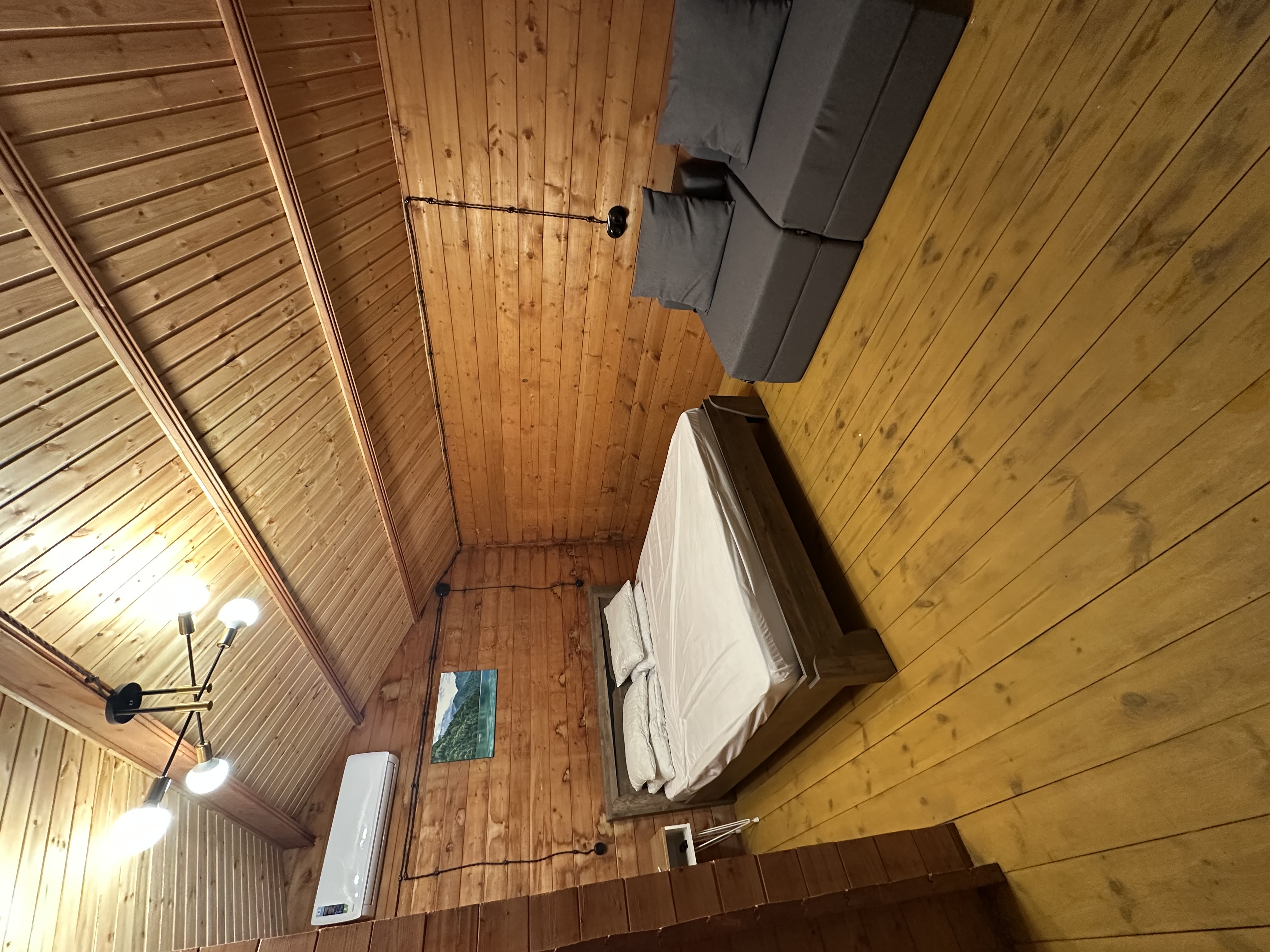 Гостевые домики АЛИША, Цандрипш — фото 8