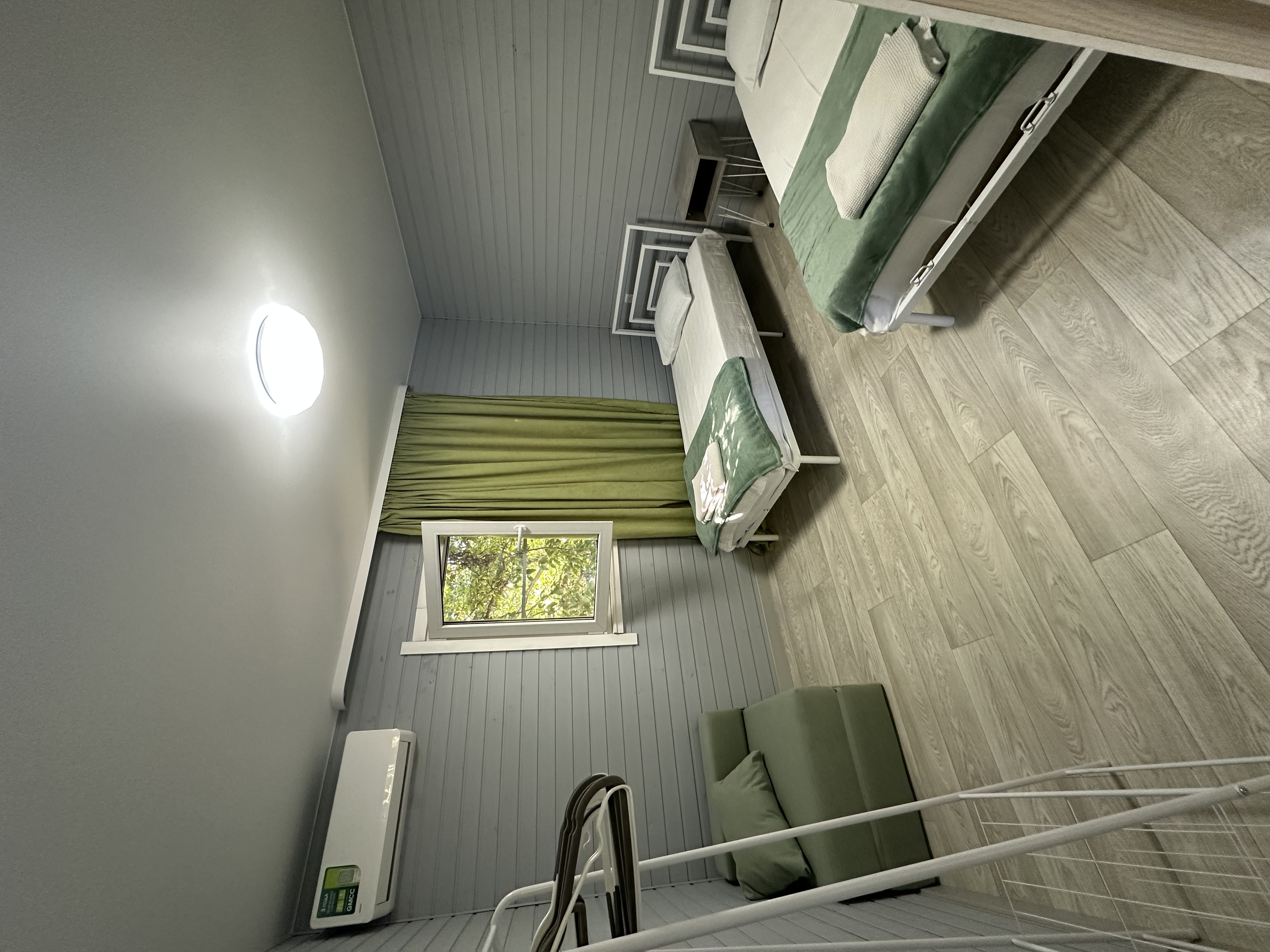 Гостевые домики АЛИША, Цандрипш — фото 14