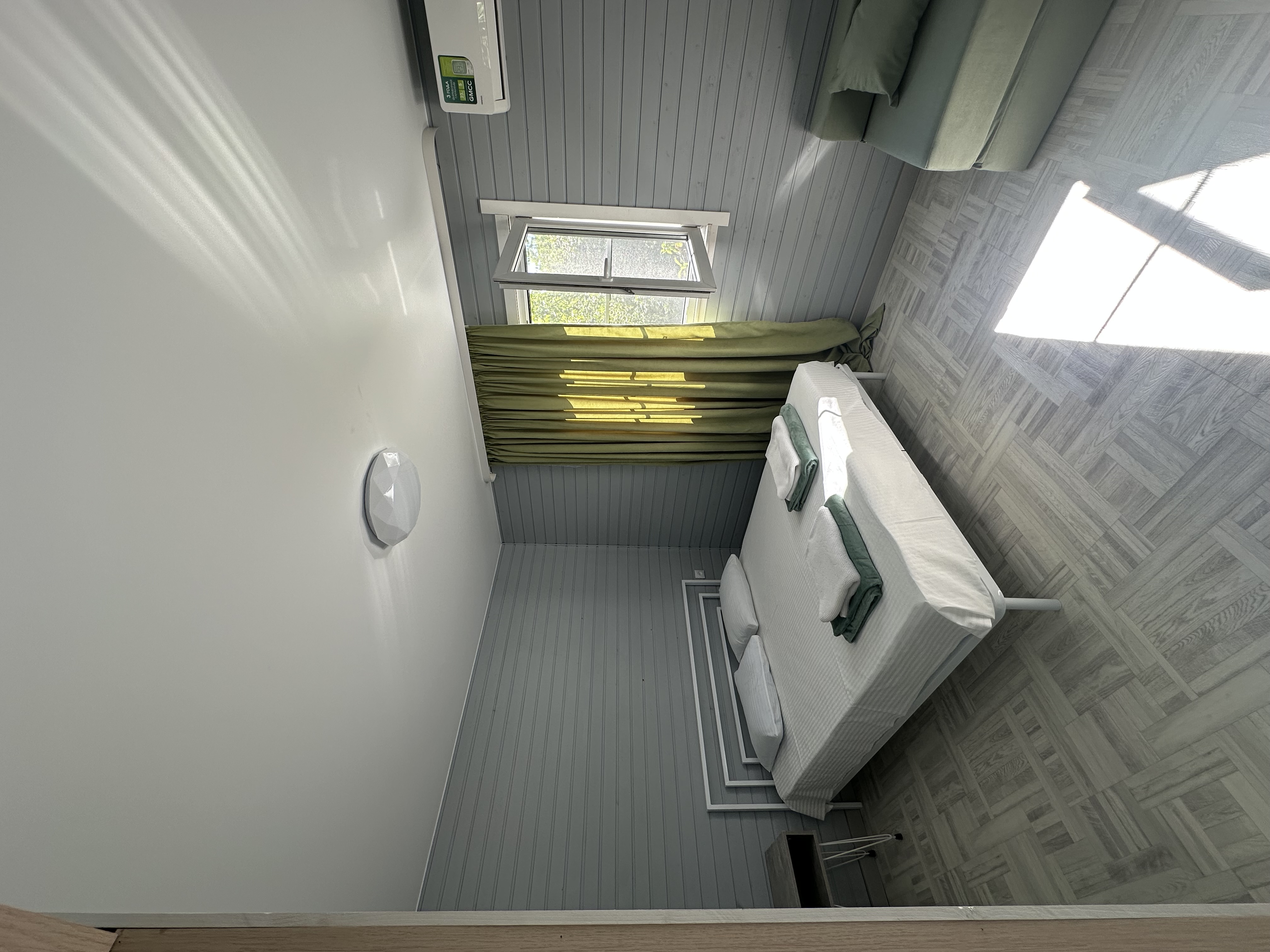 Гостевые домики АЛИША, Цандрипш — фото 13