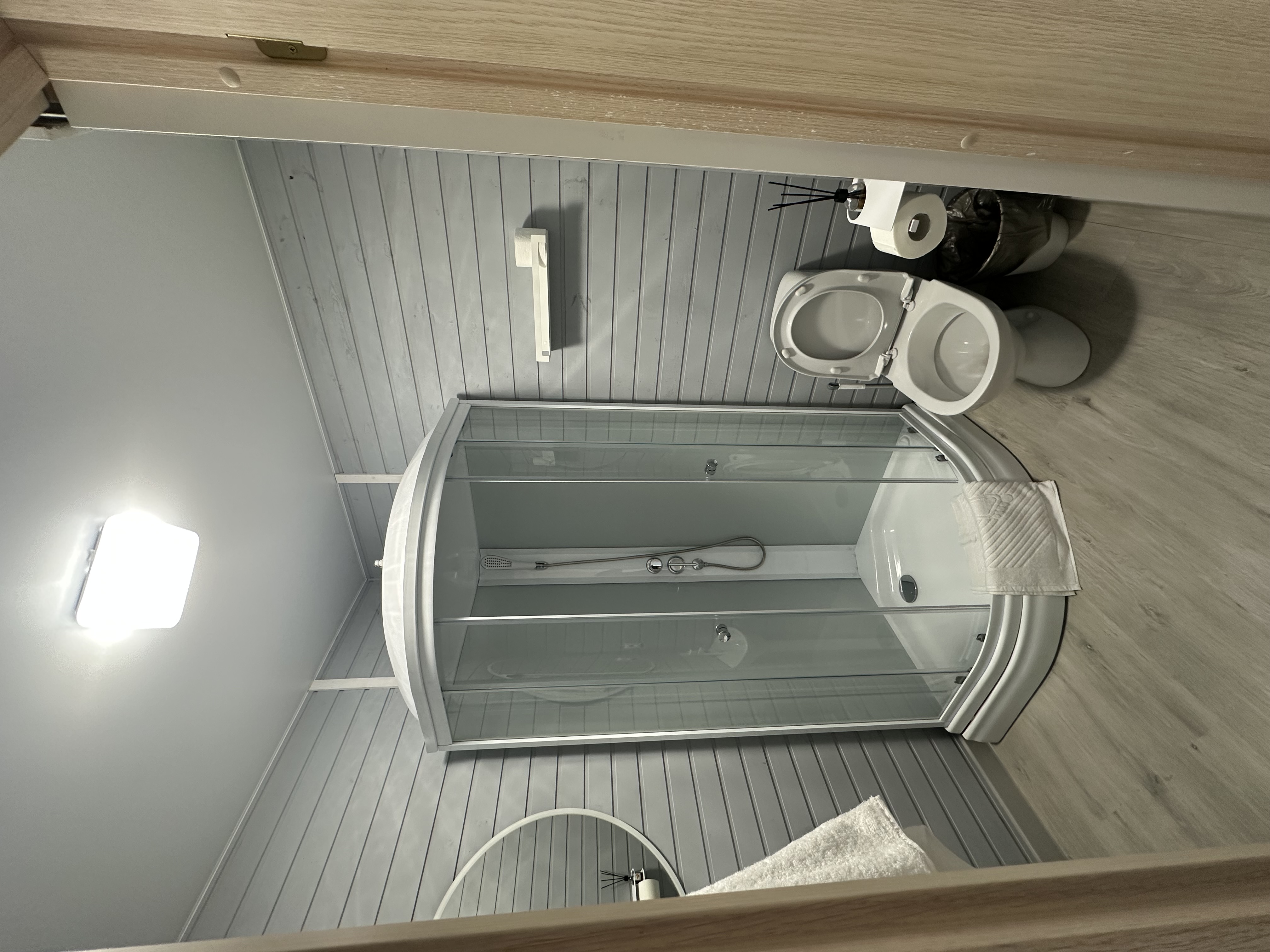 Гостевые домики АЛИША, Цандрипш — фото 15