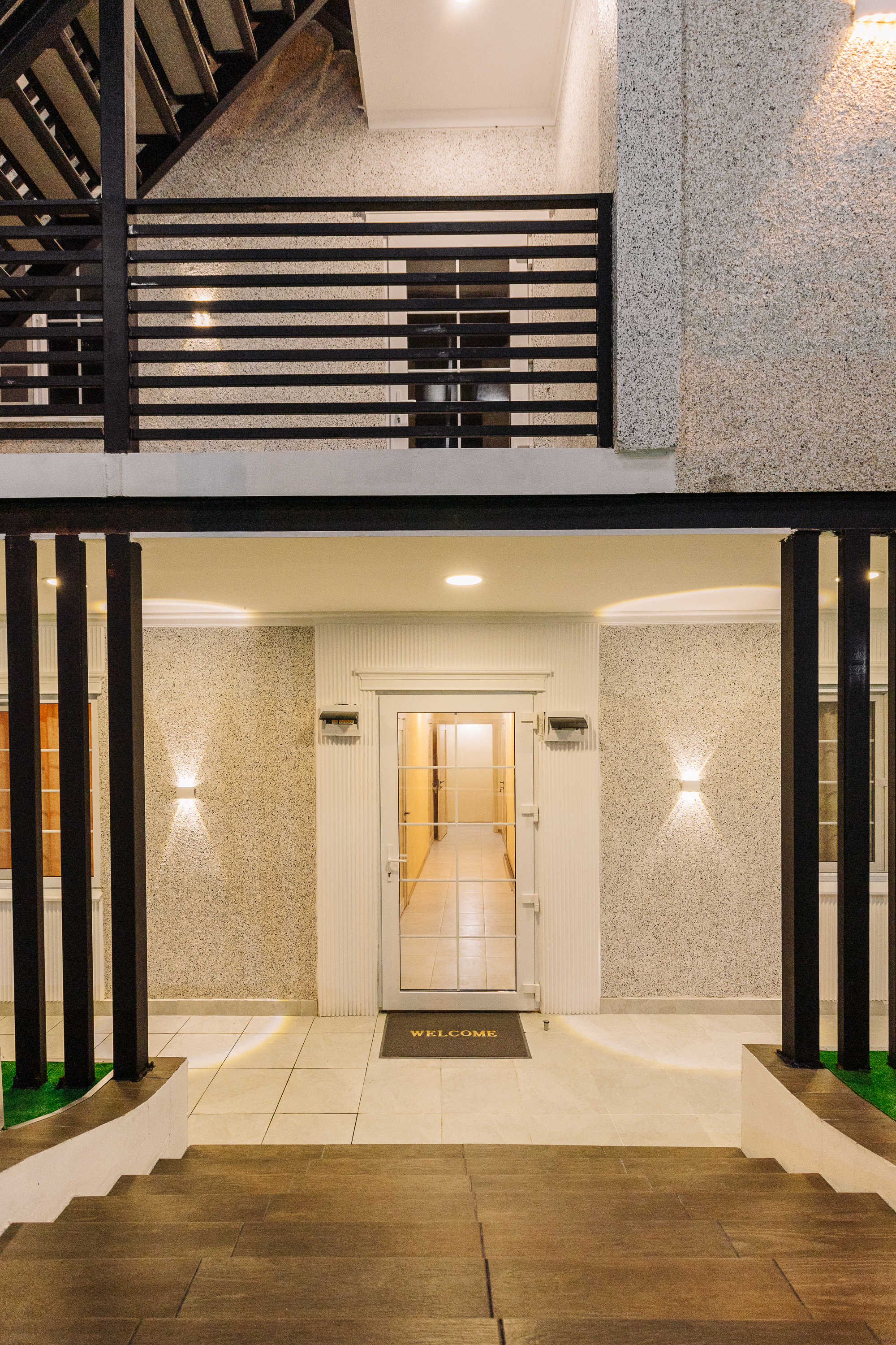 Гостевой дом «Лайм», Сухум — фото 2