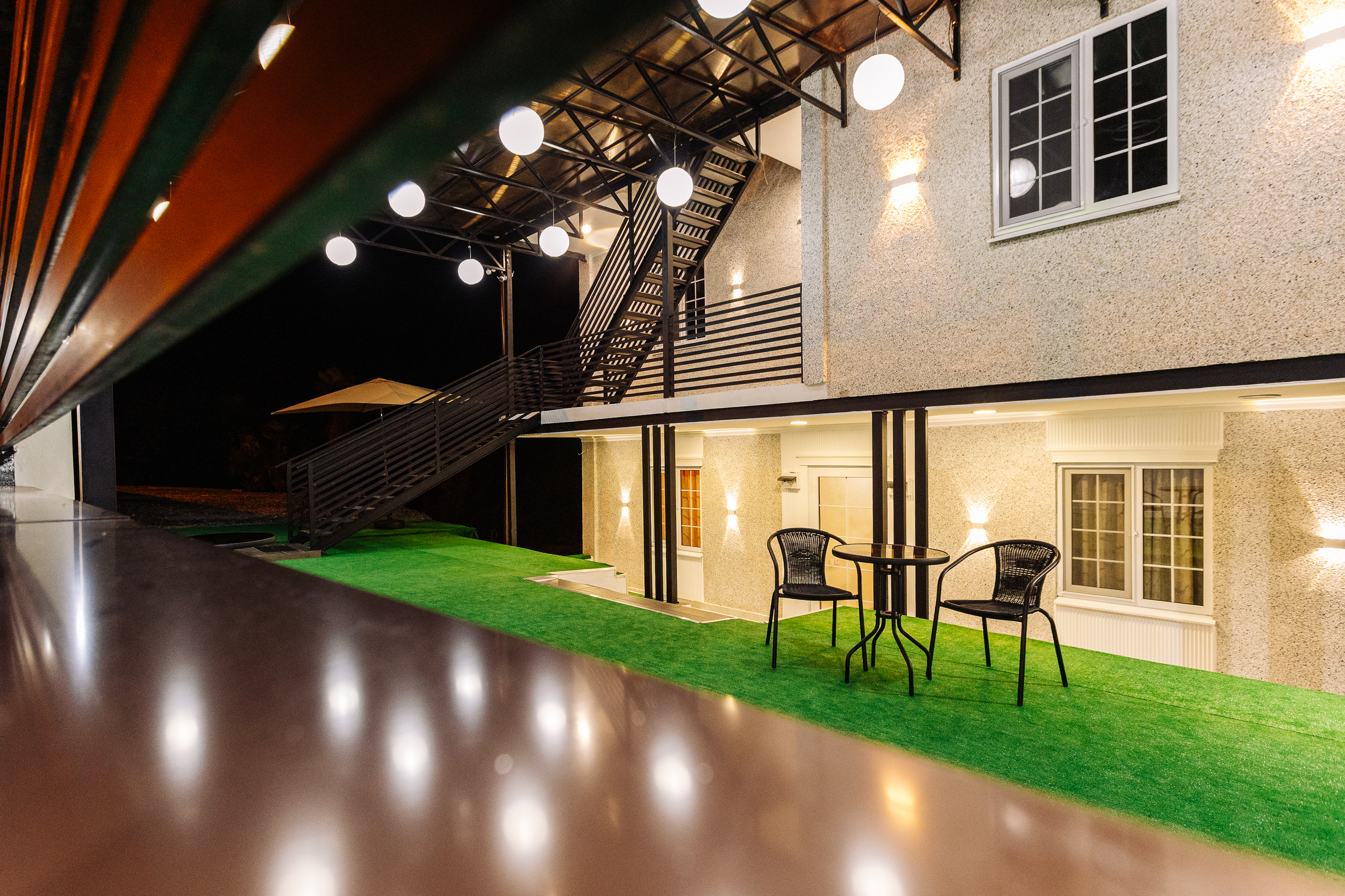 Гостевой дом «Лайм», Сухум — фото 3