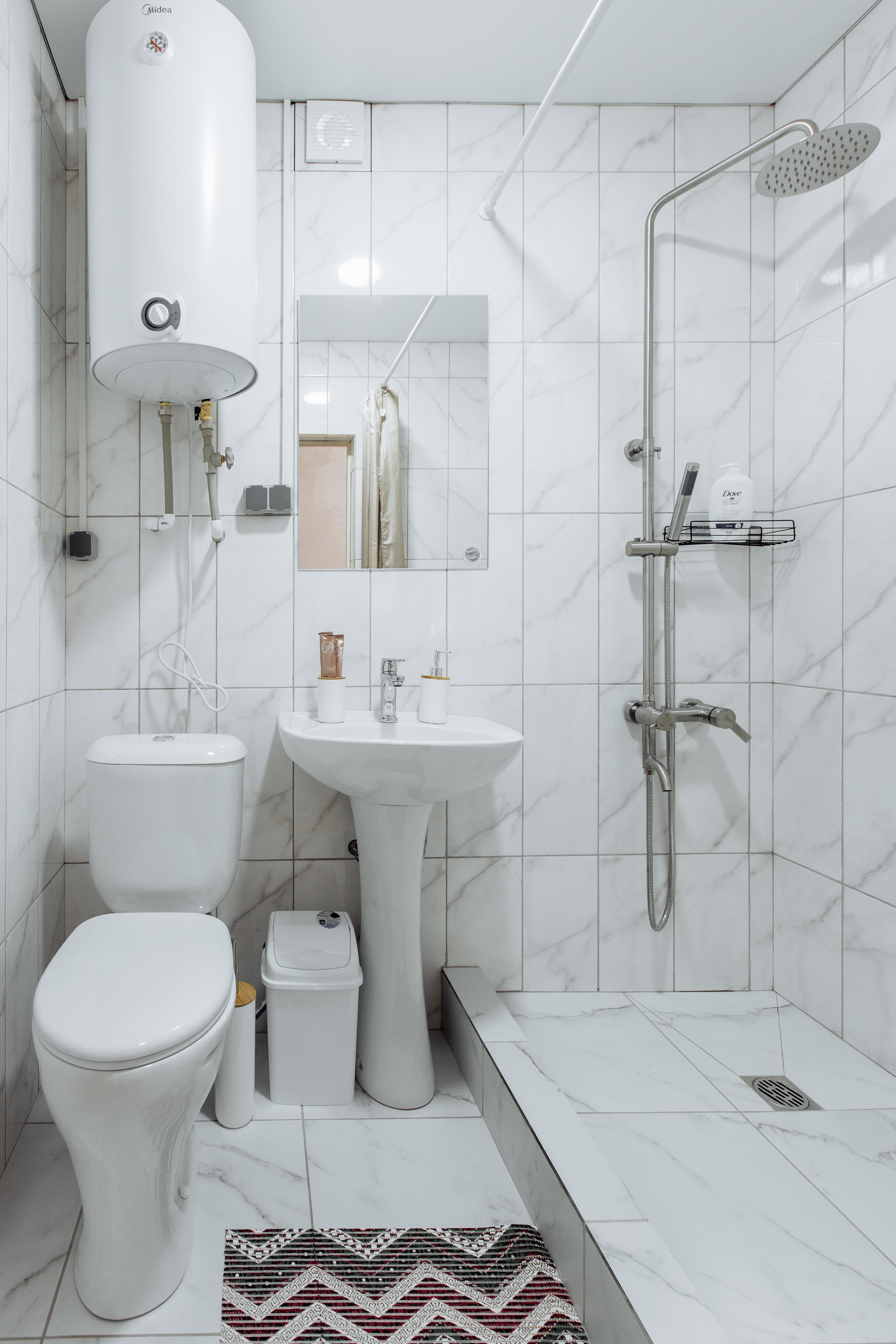 Гостевой дом «Лайм», Сухум — фото 7