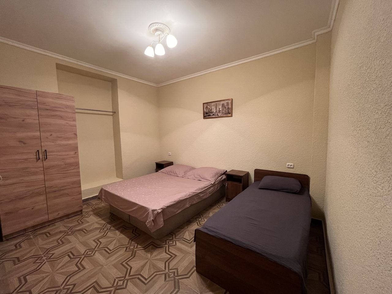 Дом под ключ на Турбазе, Сухум — фото 7