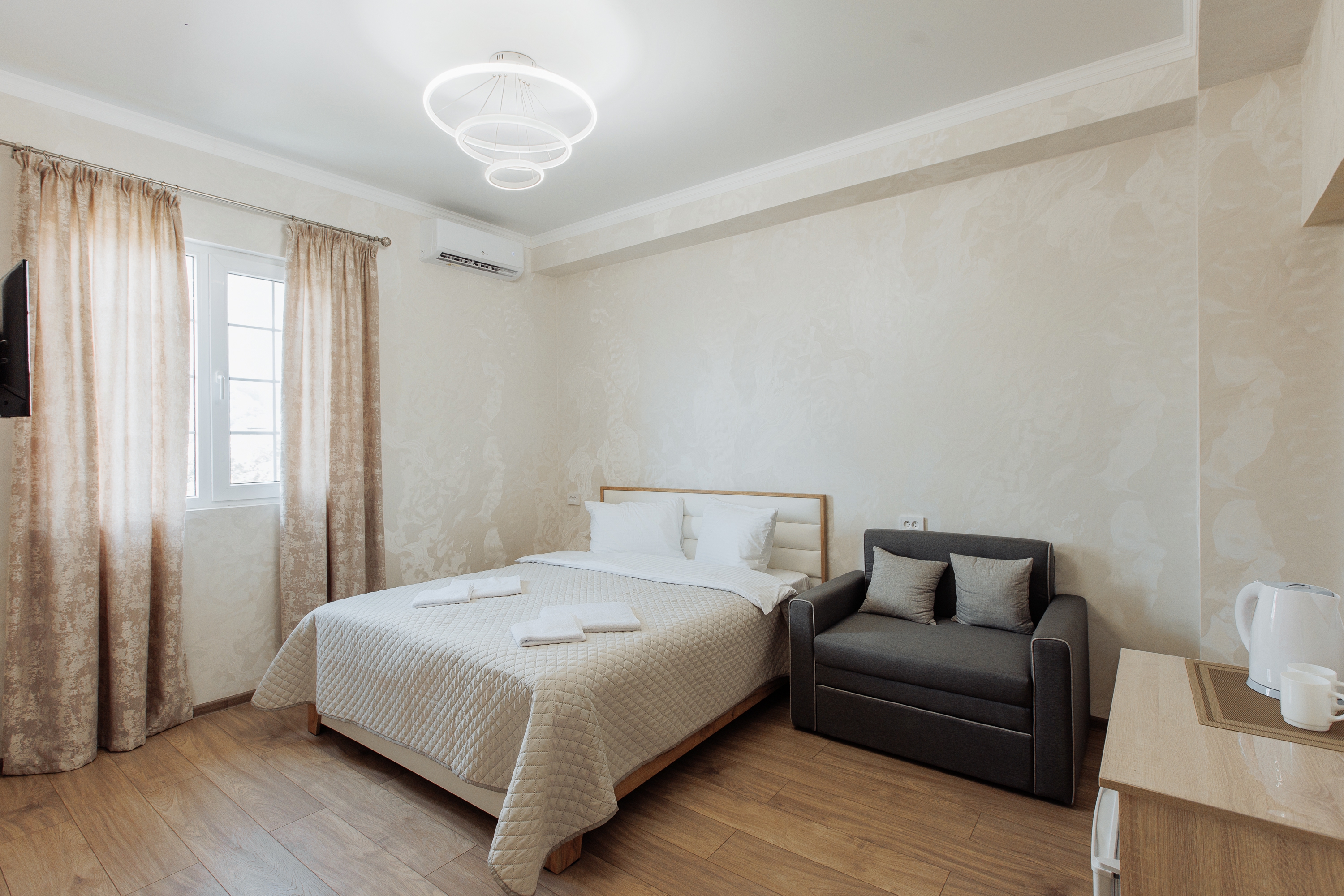 Гостевой дом «Лайм», Сухум — фото 19