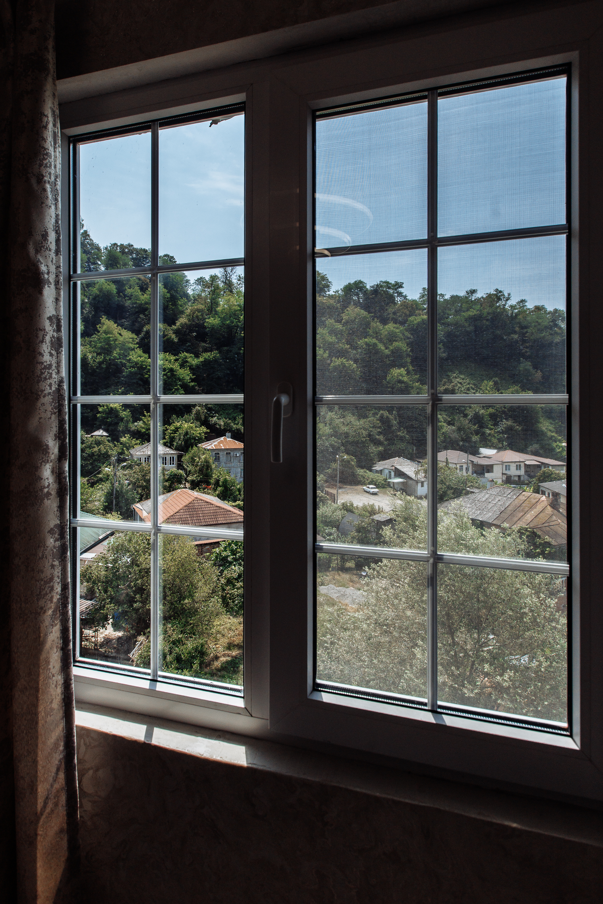 Гостевой дом «Лайм», Сухум — фото 20
