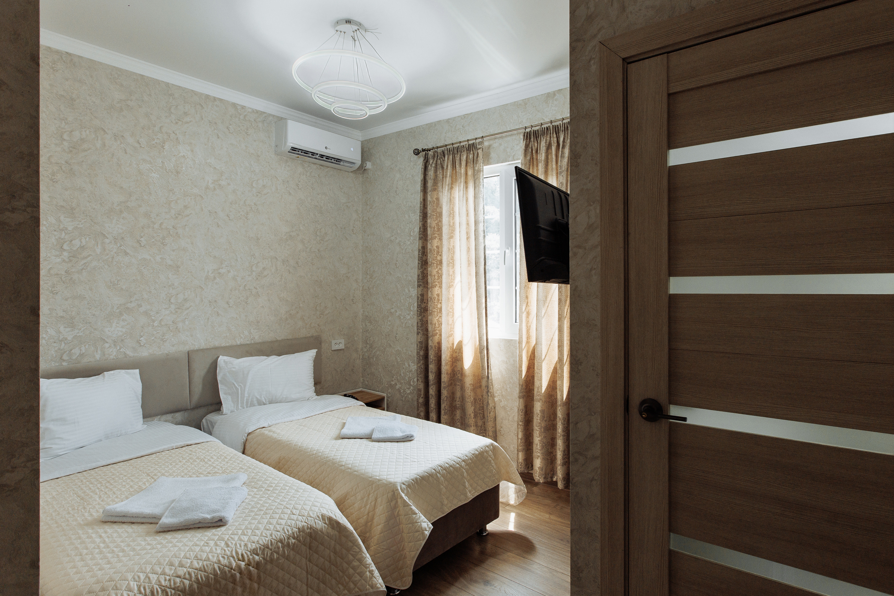 Гостевой дом «Лайм», Сухум — фото 21