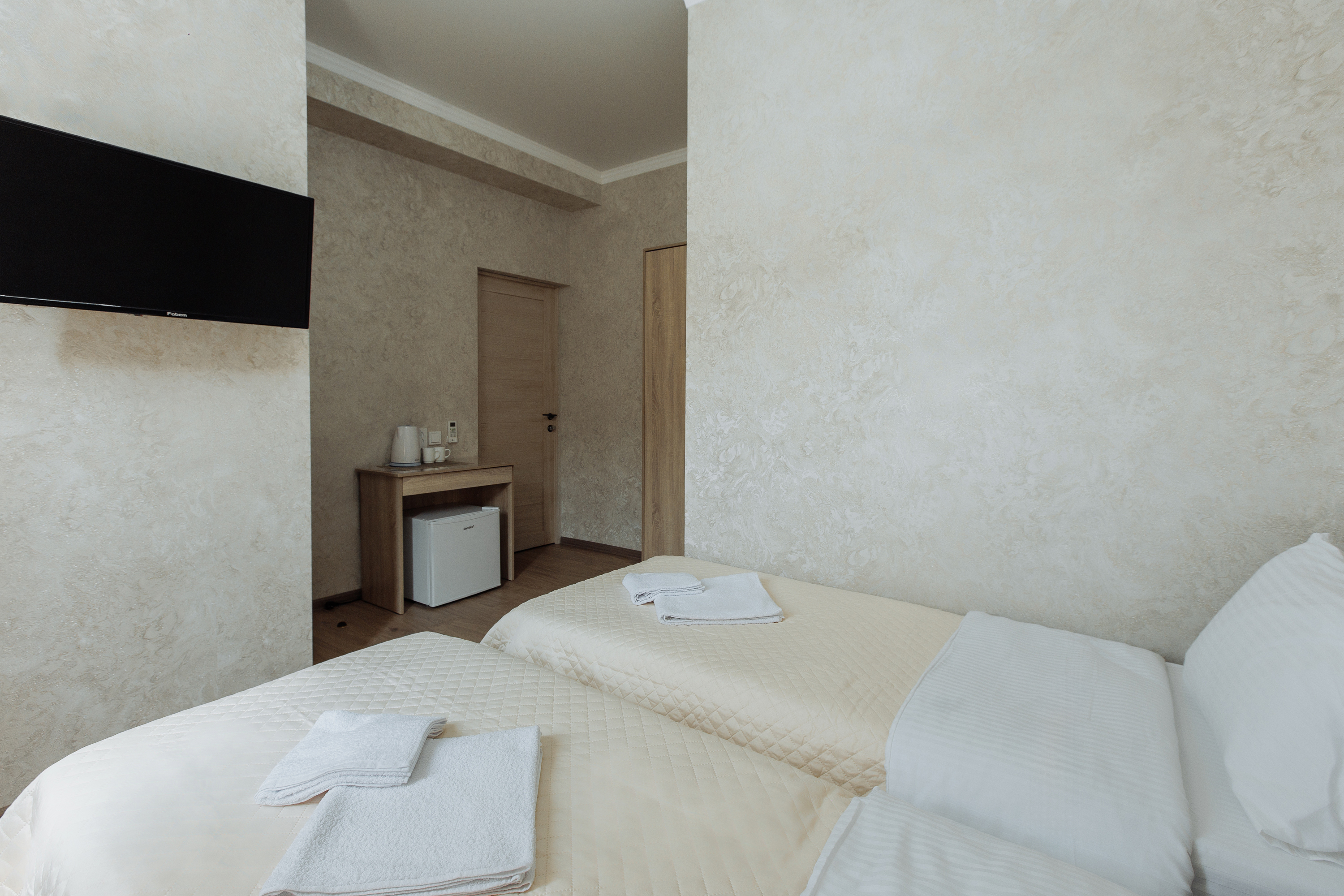 Гостевой дом «Лайм», Сухум — фото 8