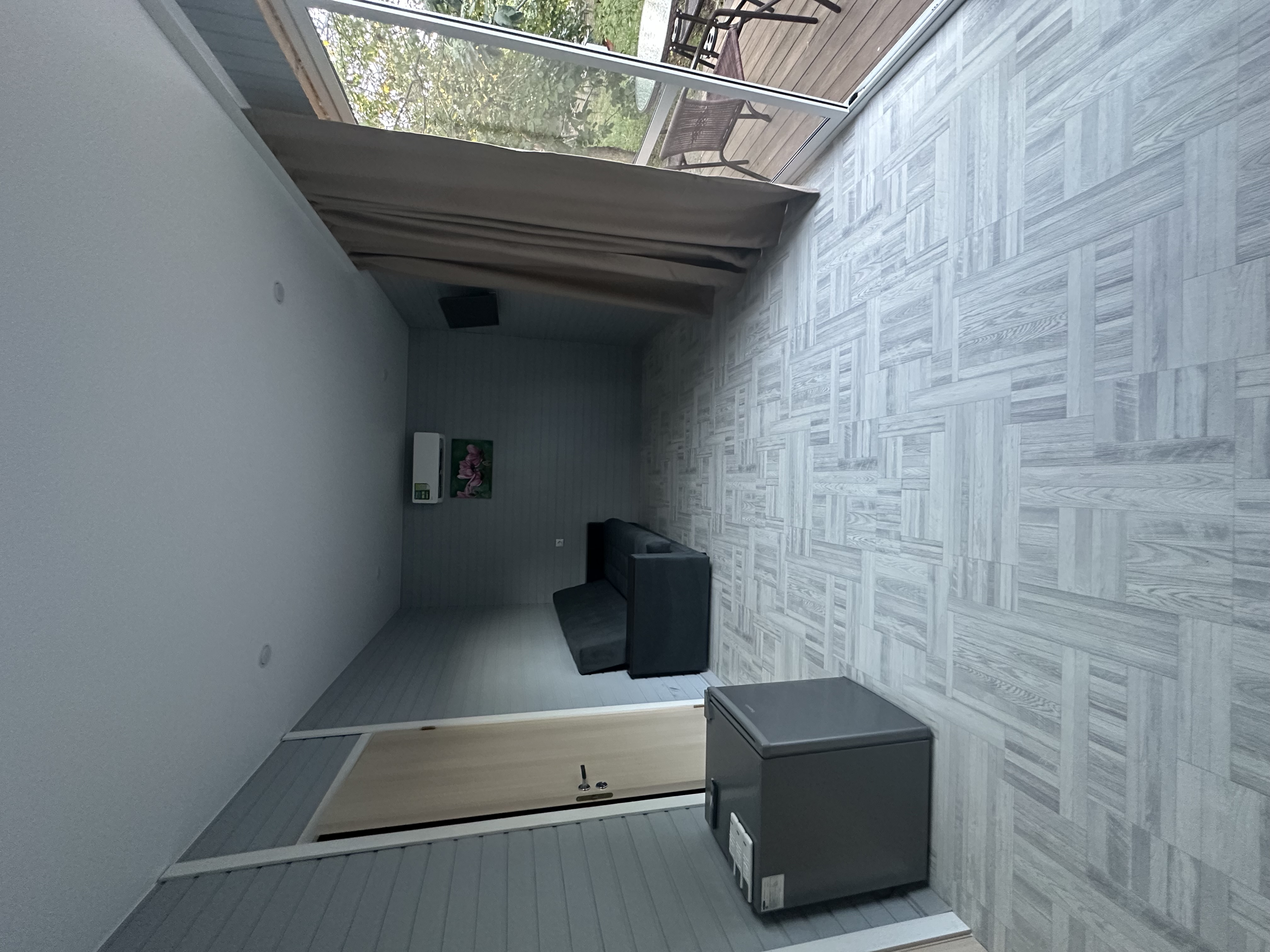 Гостевые домики АЛИША, Цандрипш — фото 12