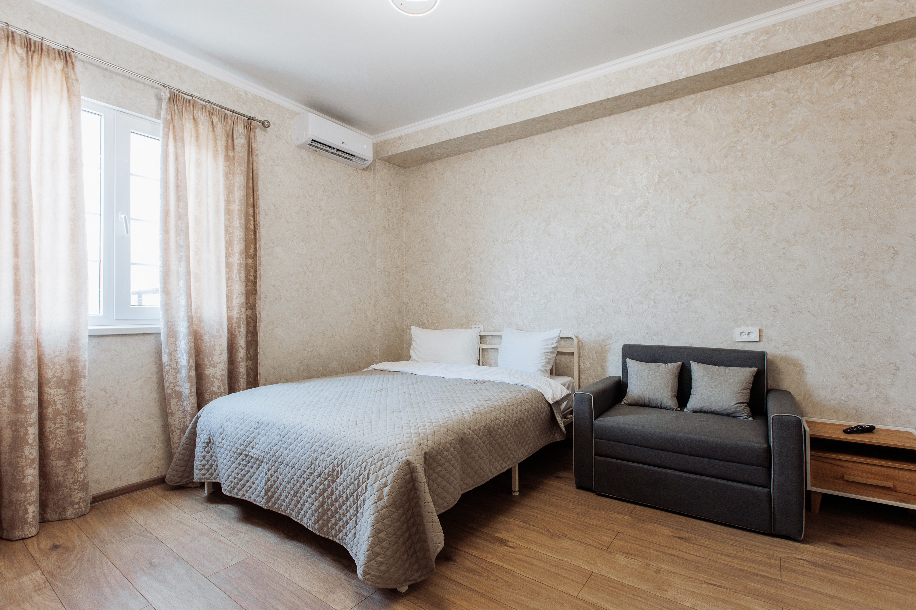 Гостевой дом «Лайм», Сухум — фото 10