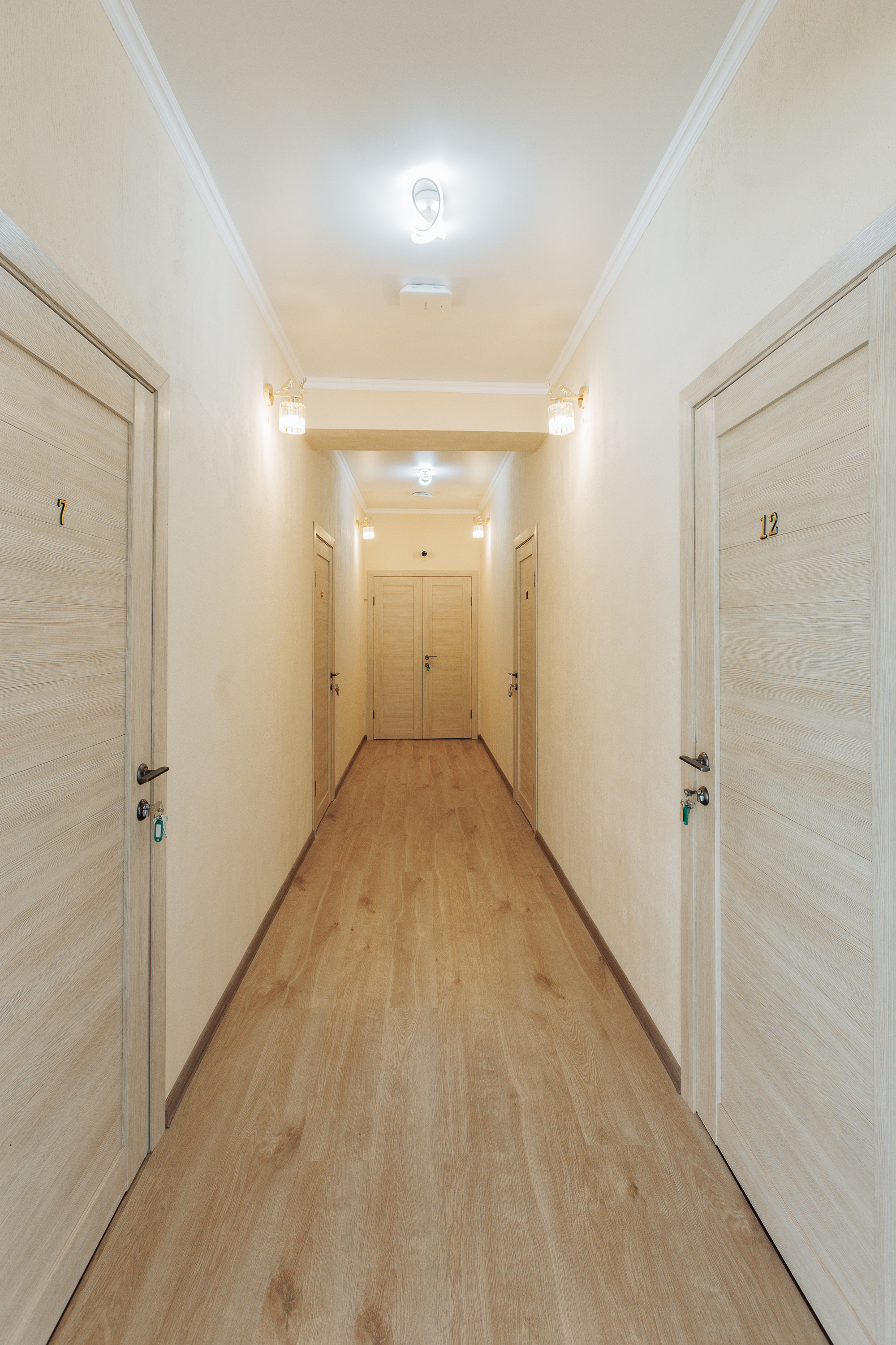 Гостевой дом «Лайм», Сухум — фото 11