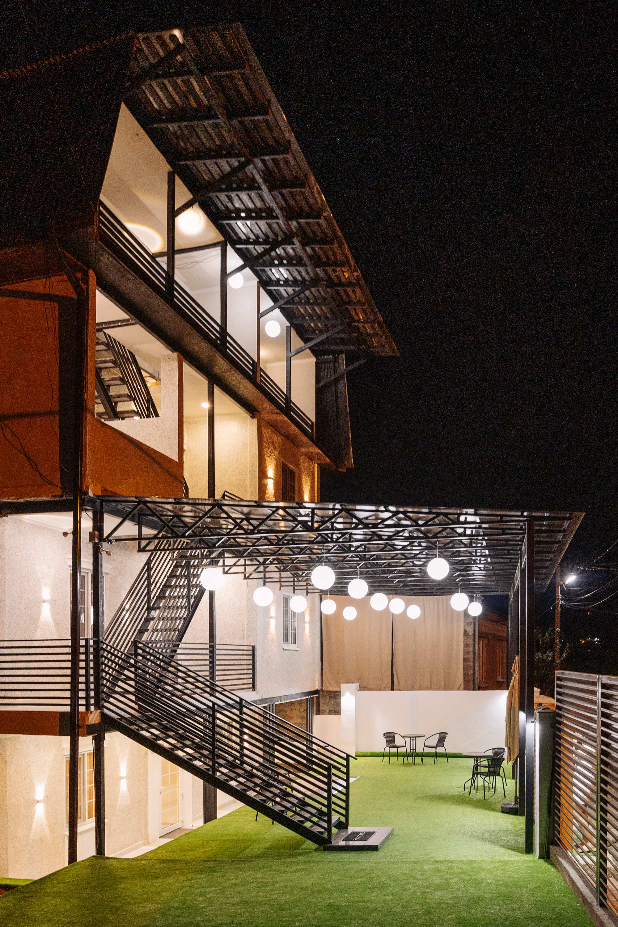 Гостевой дом «Лайм», Сухум — фото 13