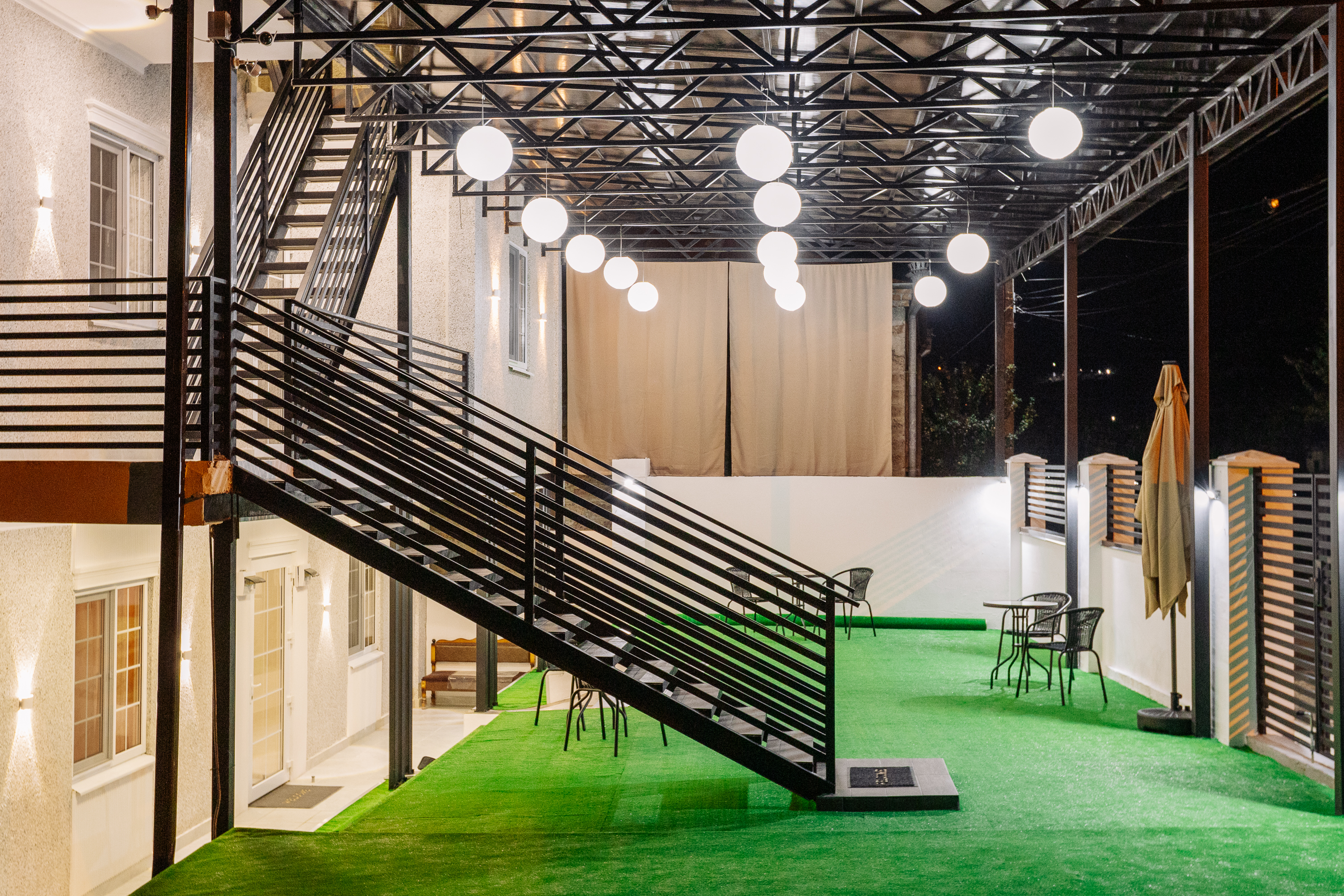 Гостевой дом «Лайм», Сухум — фото 15