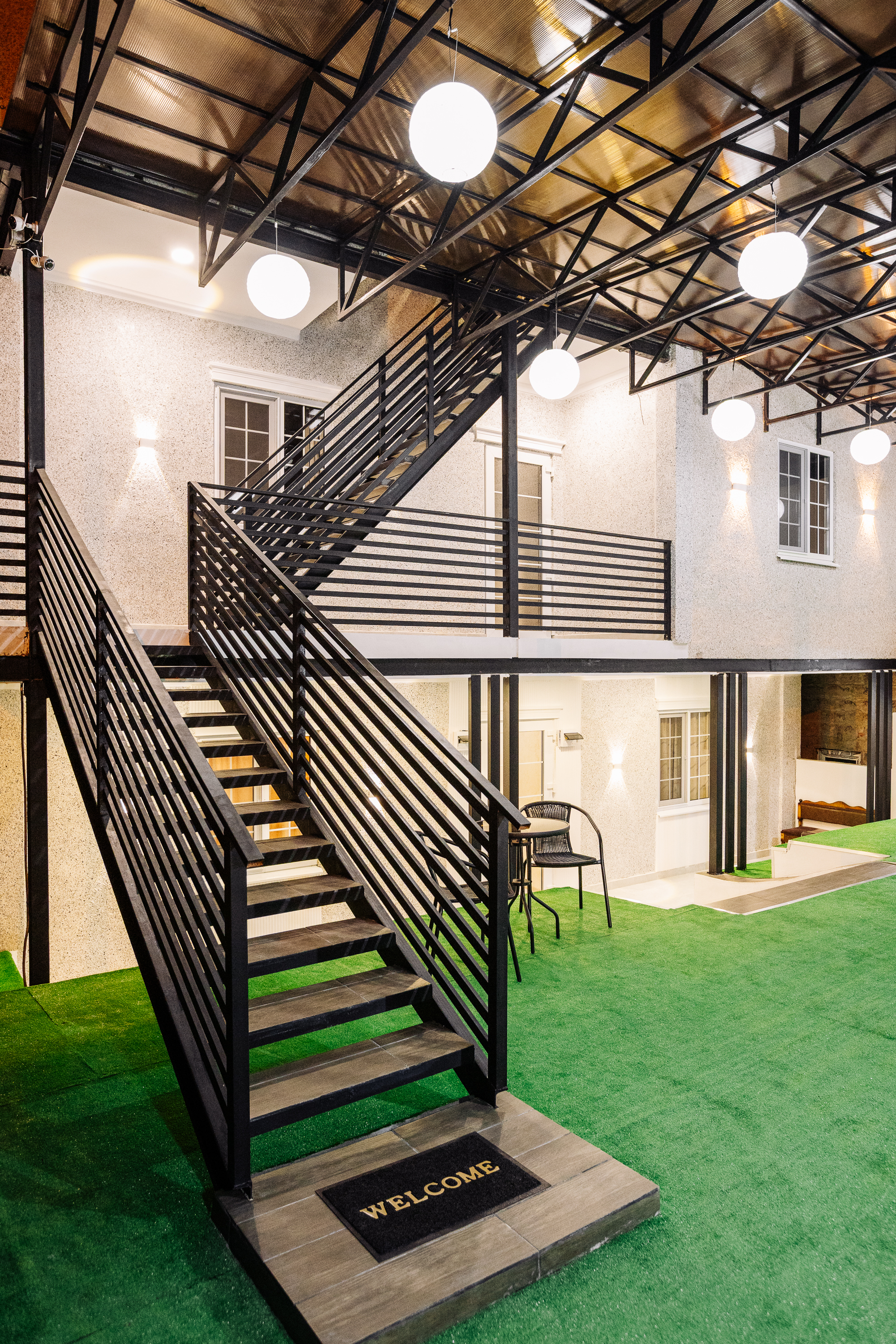 Гостевой дом «Лайм», Сухум — фото 16