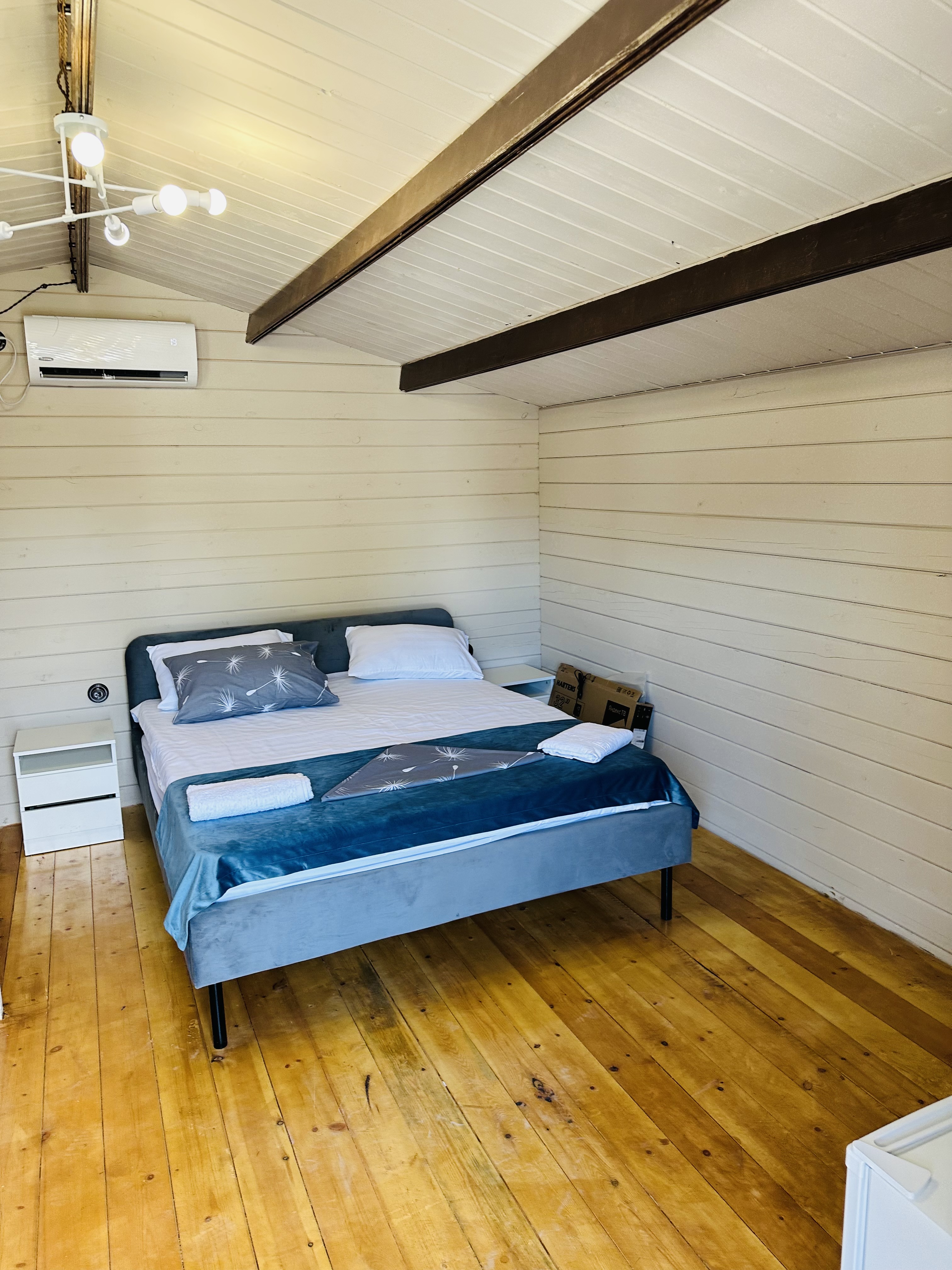 Коттеджный комплекс Анна, Пицунда — фото 21