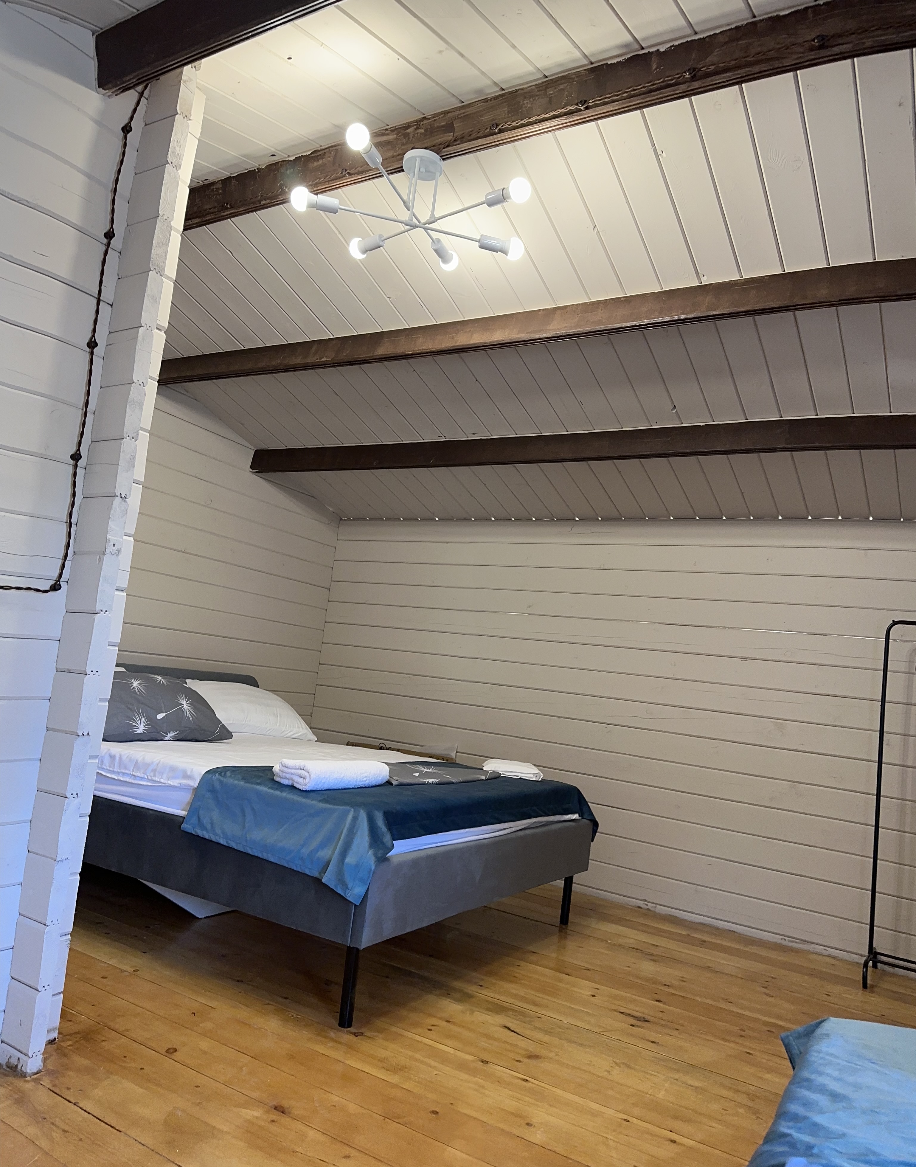 Коттеджный комплекс Анна, Пицунда — фото 24