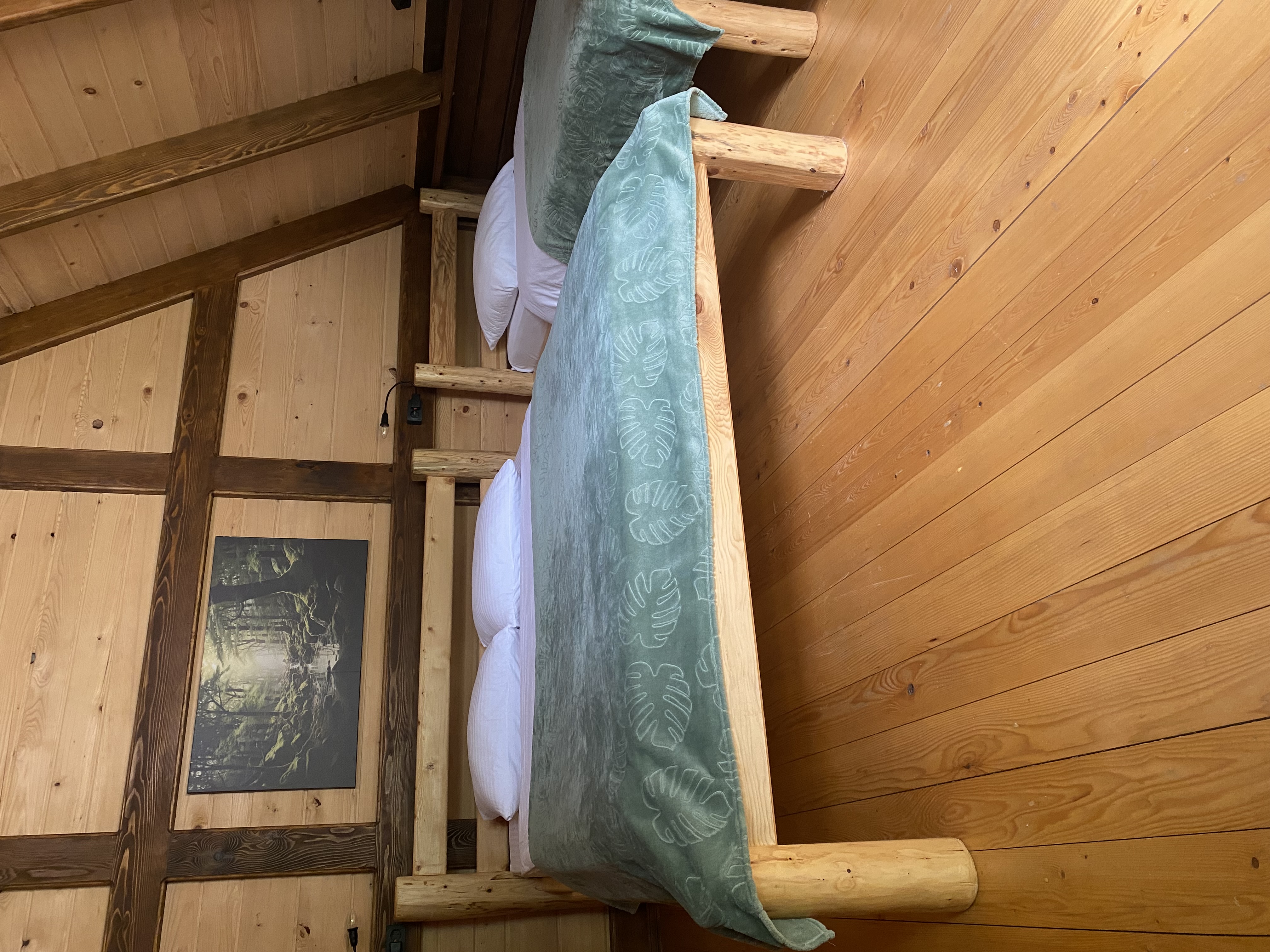 ЭКО-Глэмпинг БУНГАЛО, Гагра — фото 40