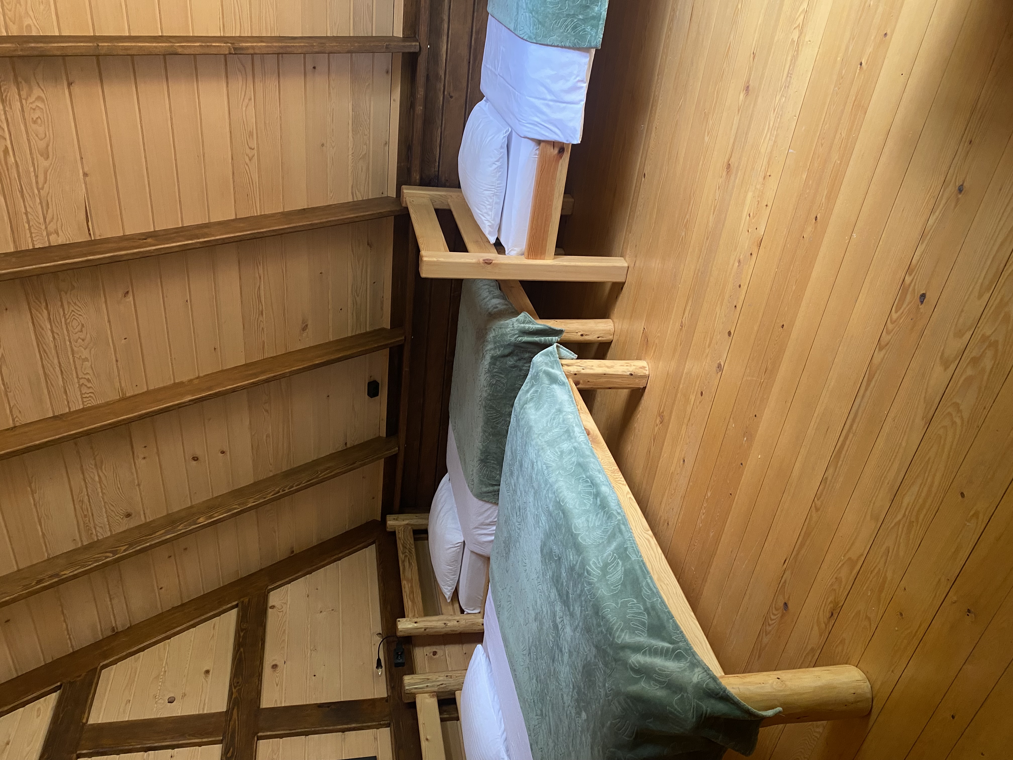 ЭКО-Глэмпинг БУНГАЛО, Гагра — фото 135