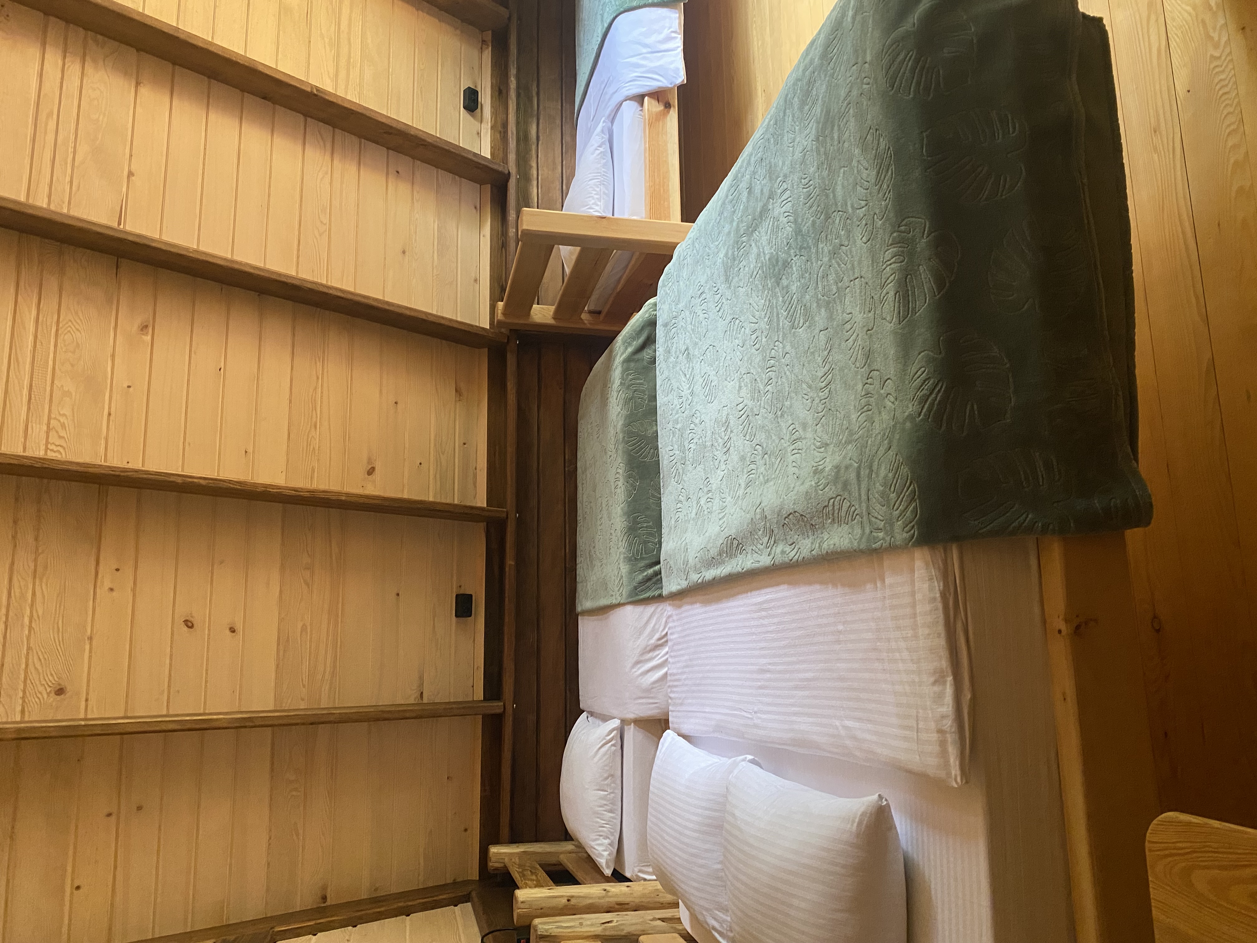 ЭКО-Глэмпинг БУНГАЛО, Гагра — фото 41