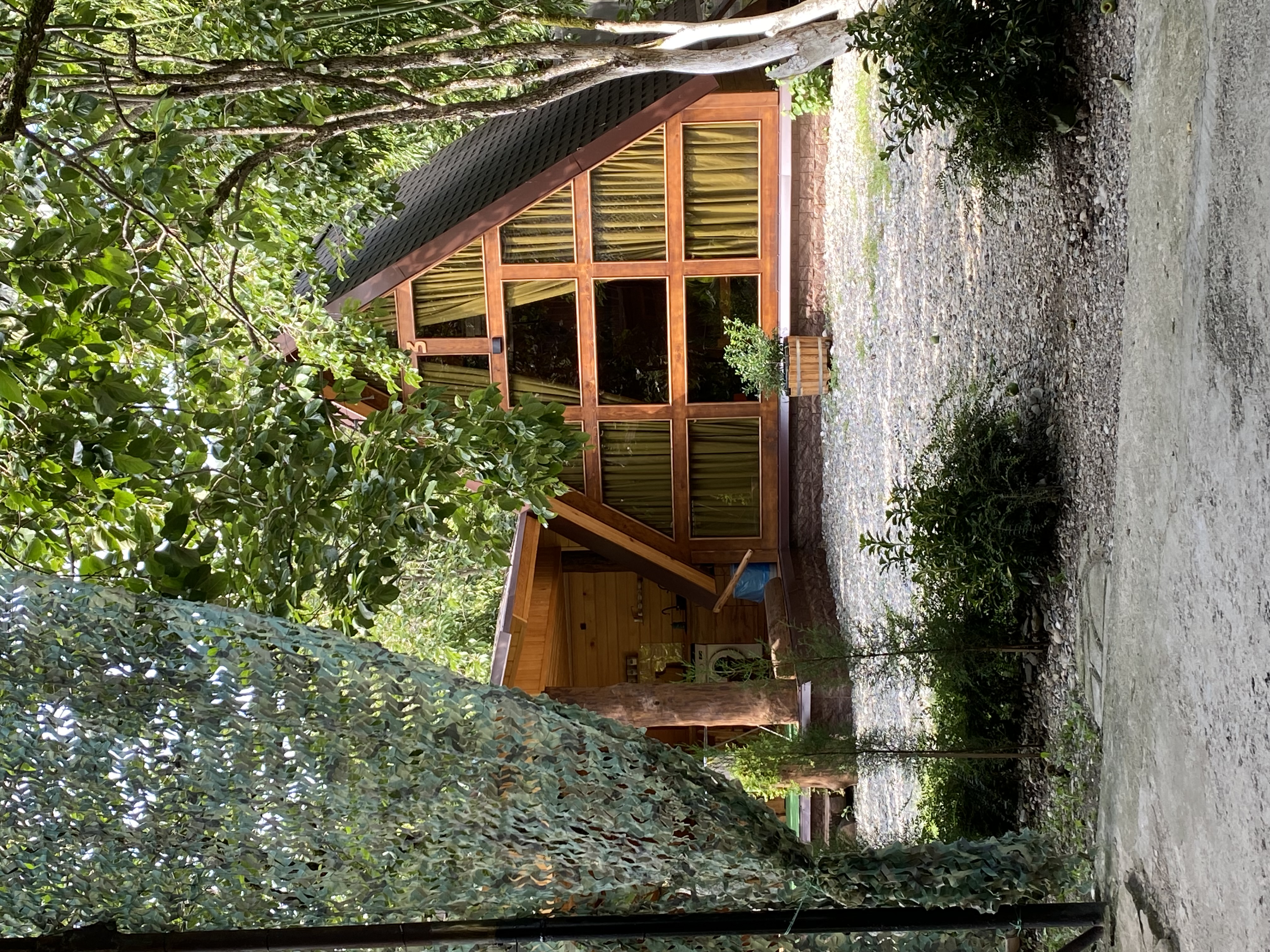 ЭКО-Глэмпинг БУНГАЛО, Гагра — фото 120