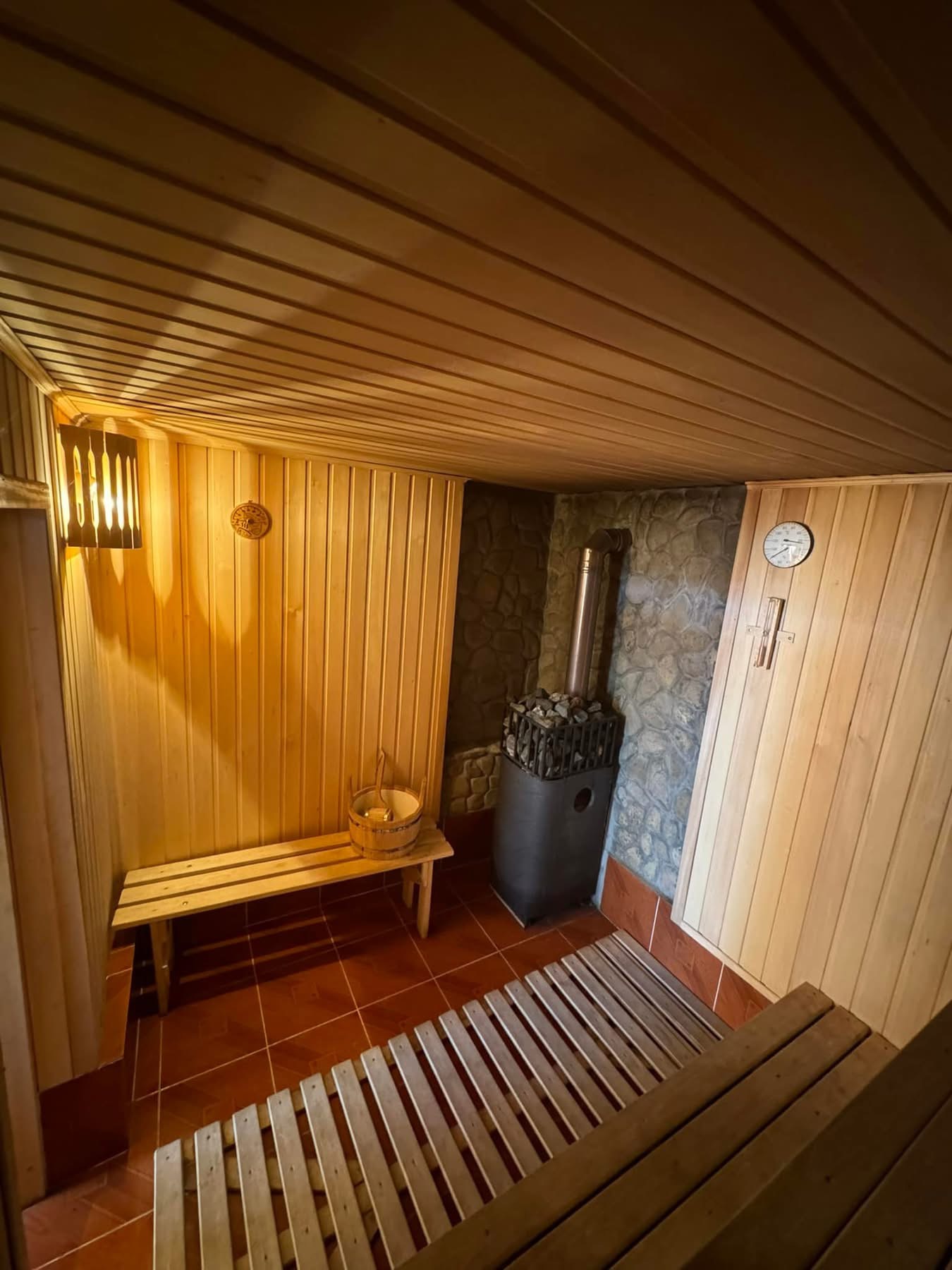 Гостевой дом Анжелика, Гагра — фото 7