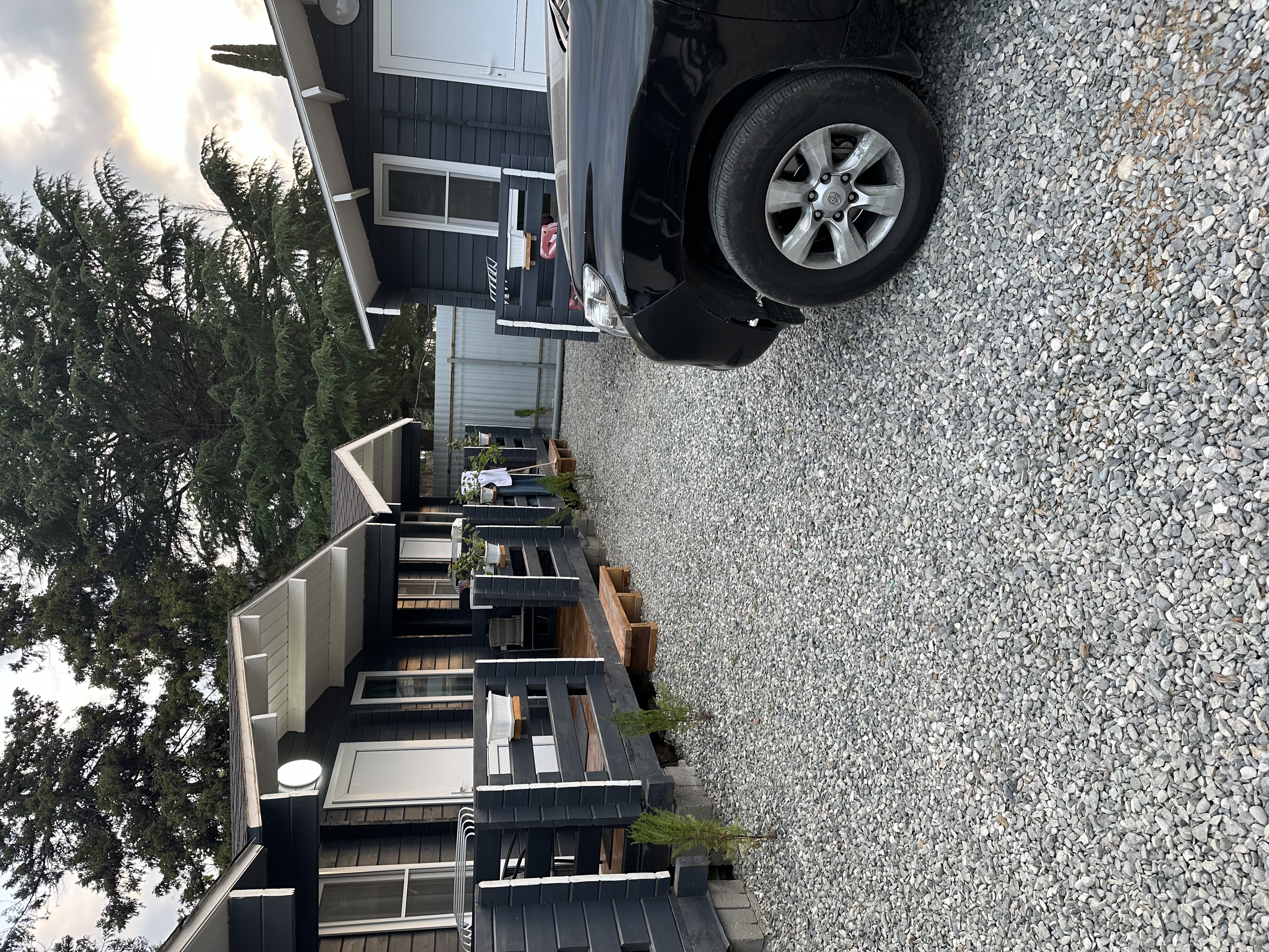 Коттеджный комплекс Анна, Пицунда