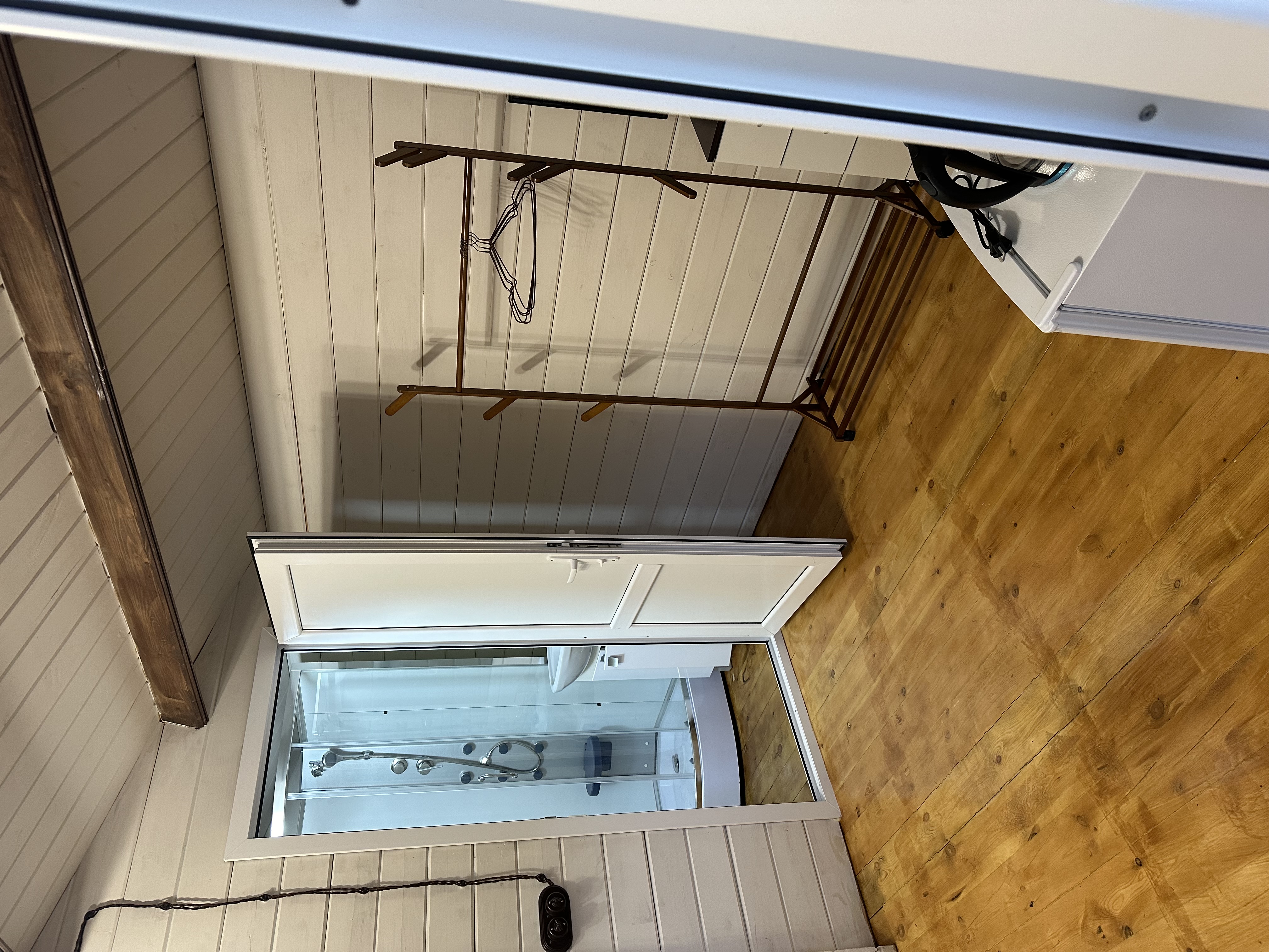 Коттеджный комплекс Анна, Пицунда — фото 26