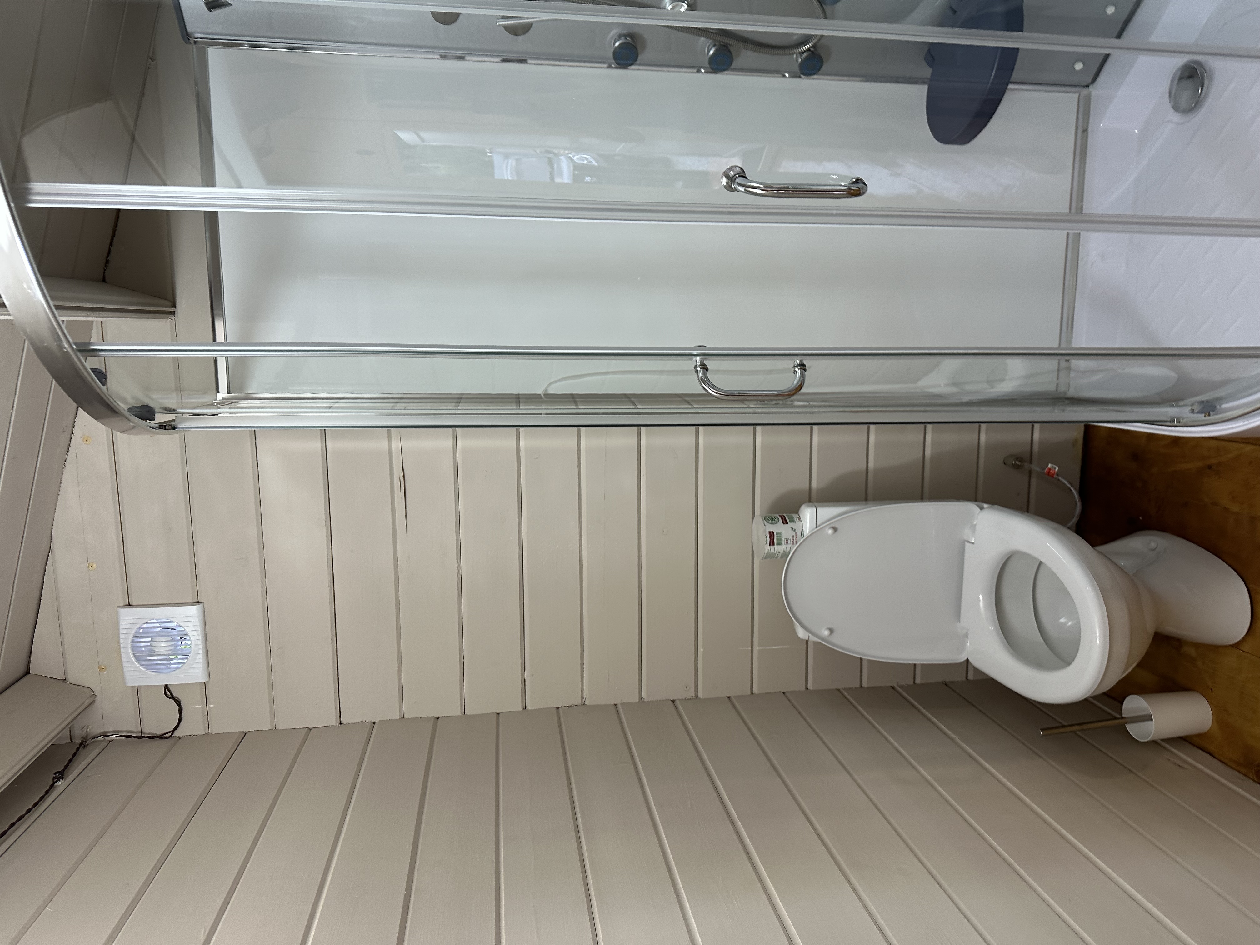 Коттеджный комплекс Анна, Пицунда — фото 7