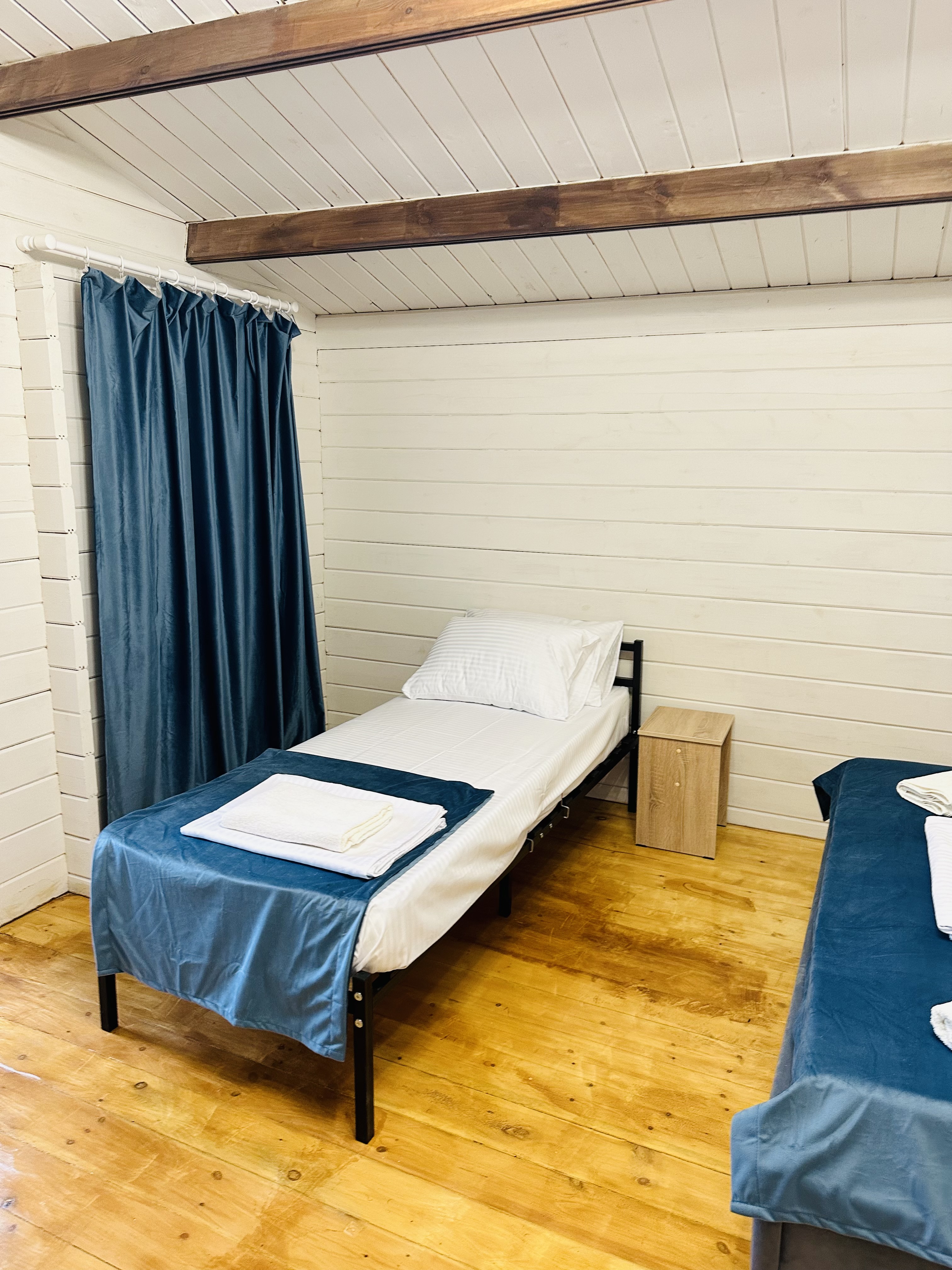 Коттеджный комплекс Анна, Пицунда — фото 27