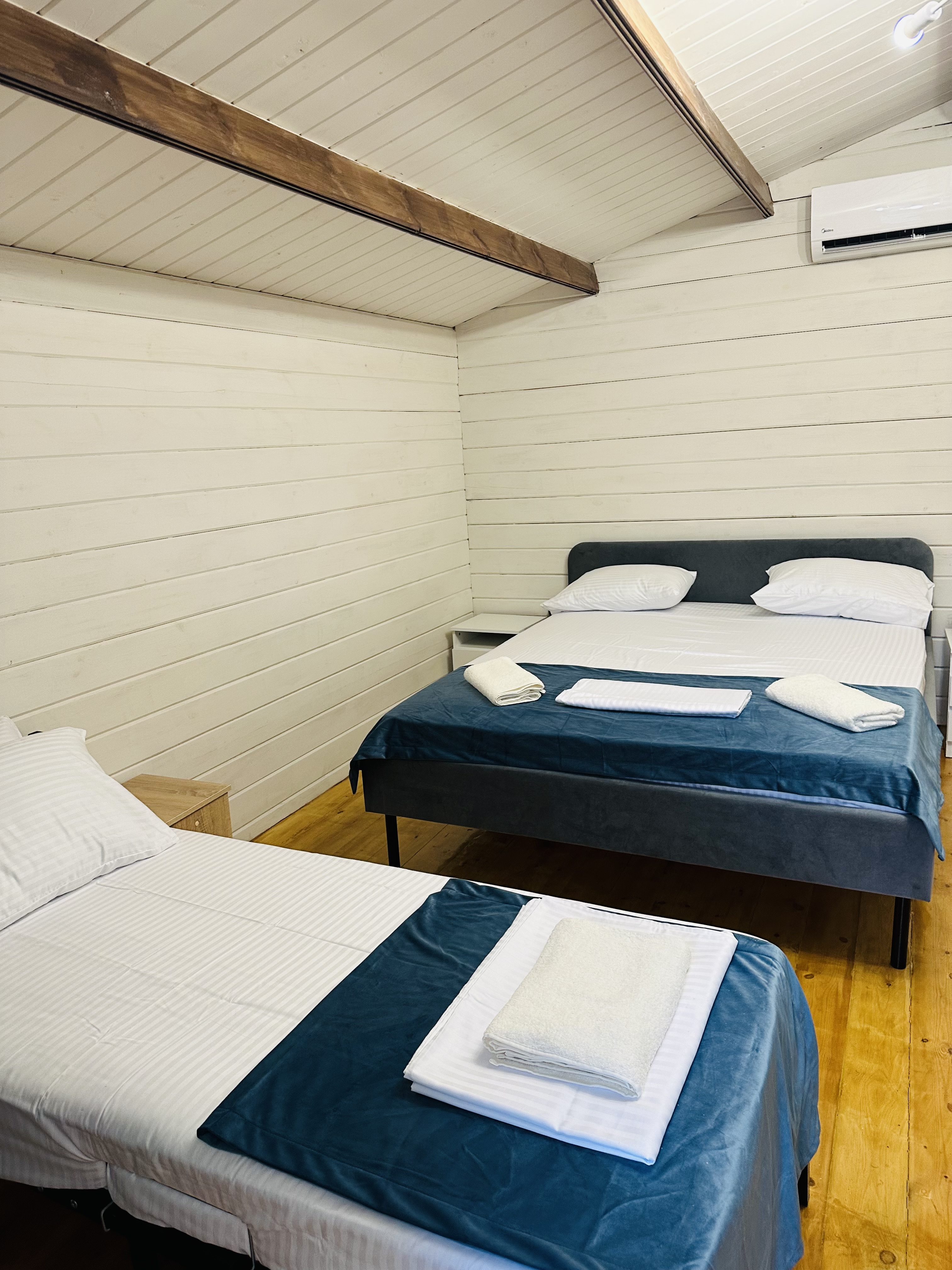 Коттеджный комплекс Анна, Пицунда — фото 29