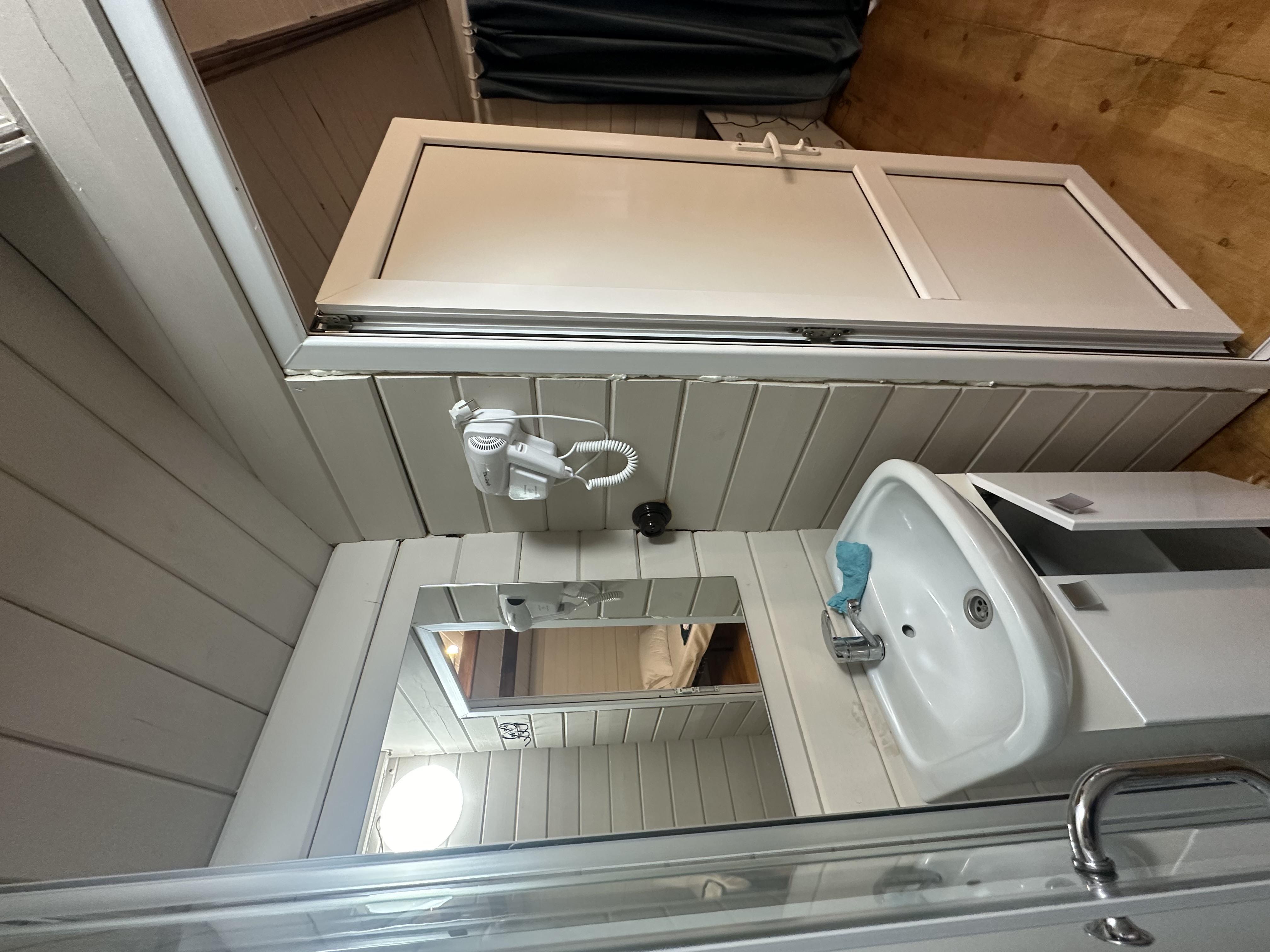 Коттеджный комплекс Анна, Пицунда — фото 30