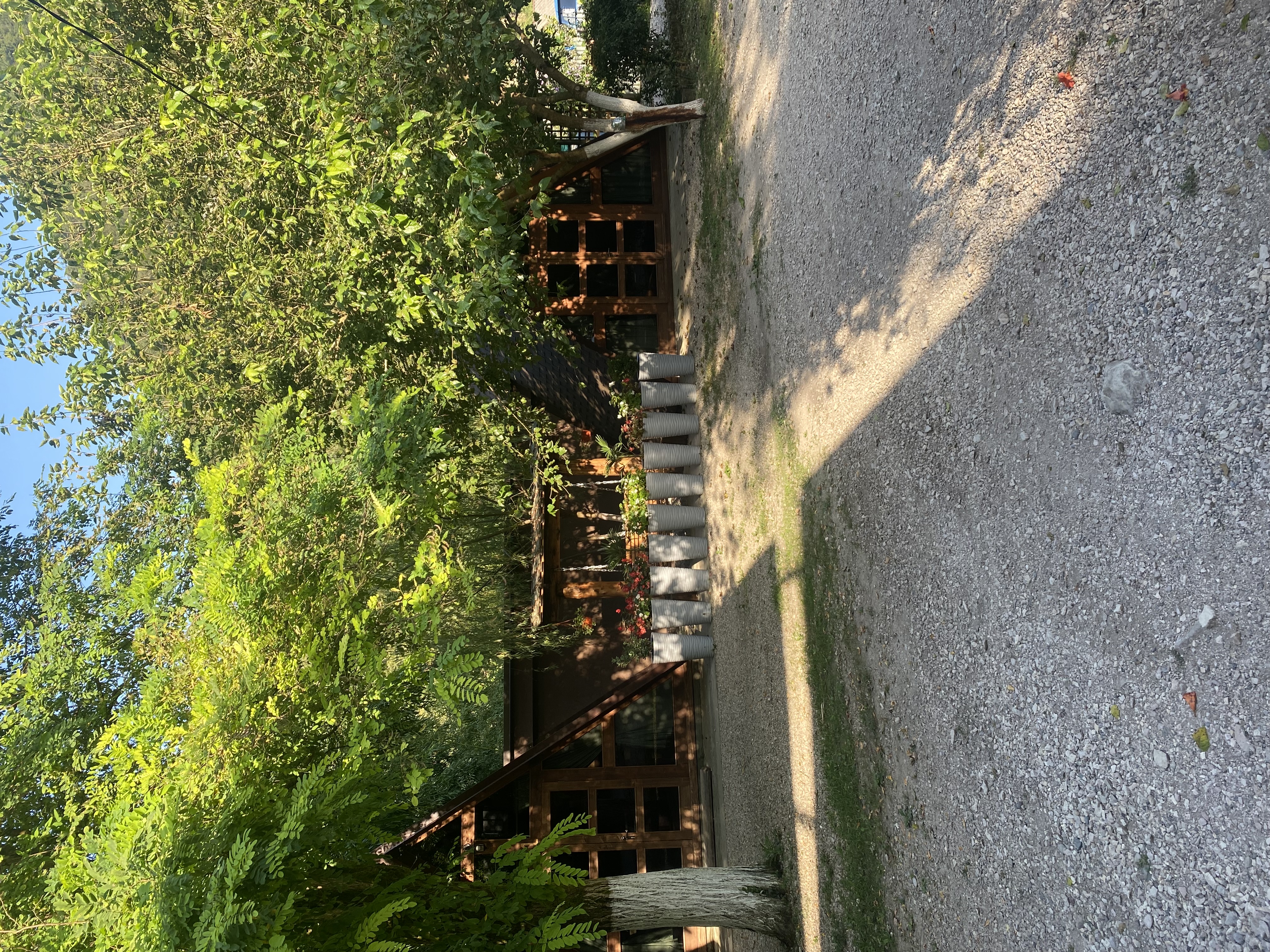 ЭКО-Глэмпинг БУНГАЛО, Гагра — фото 12