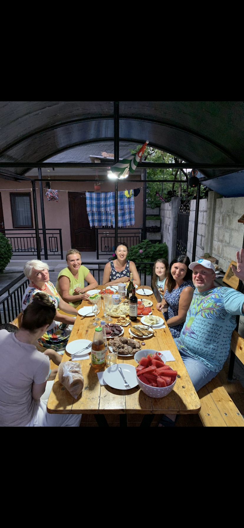 Гостевой дом «Sof-Ka», Сухум — фото 5