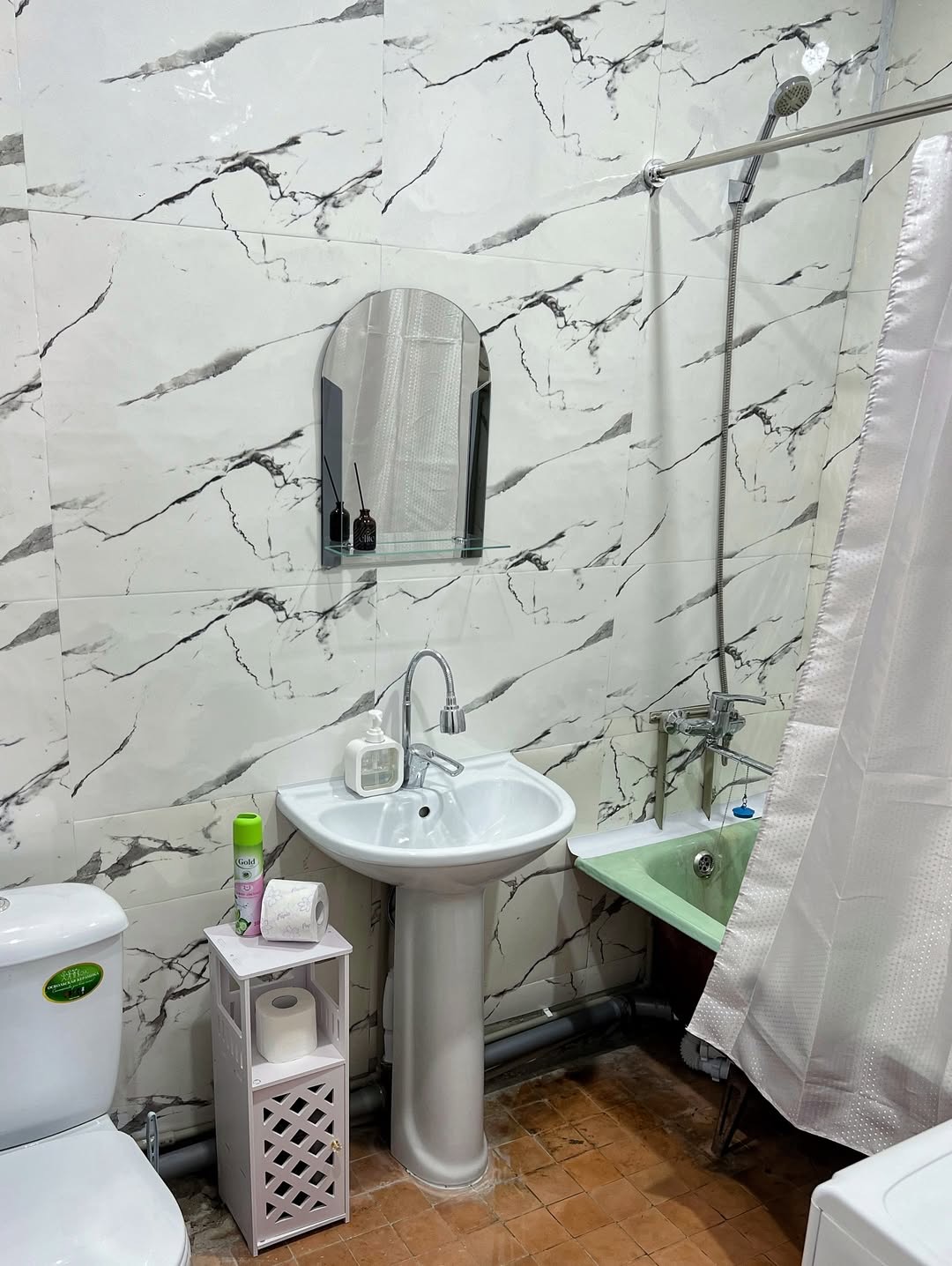 У Крис, Сухум — фото 8