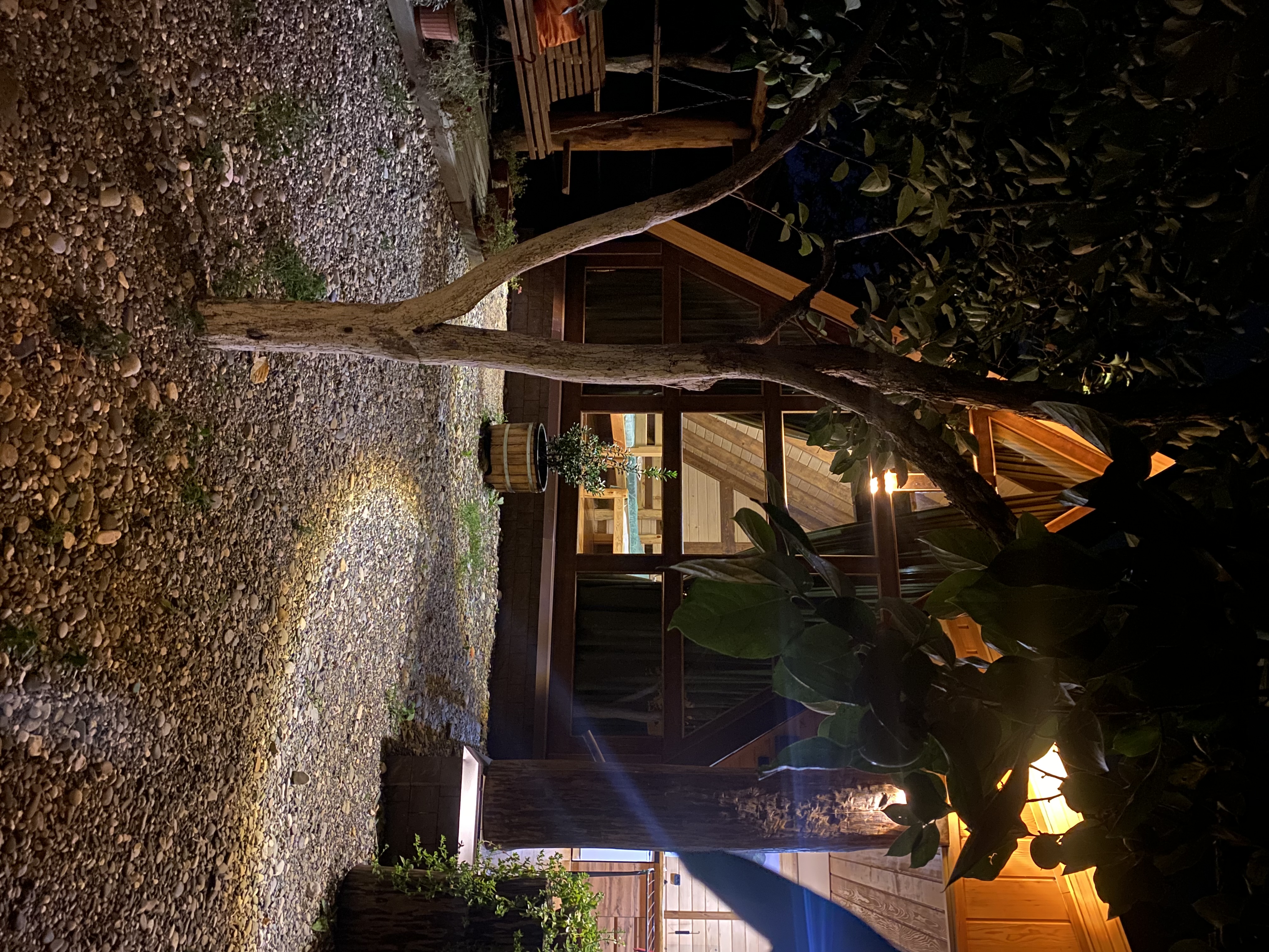 ЭКО-Глэмпинг БУНГАЛО, Гагра — фото 111