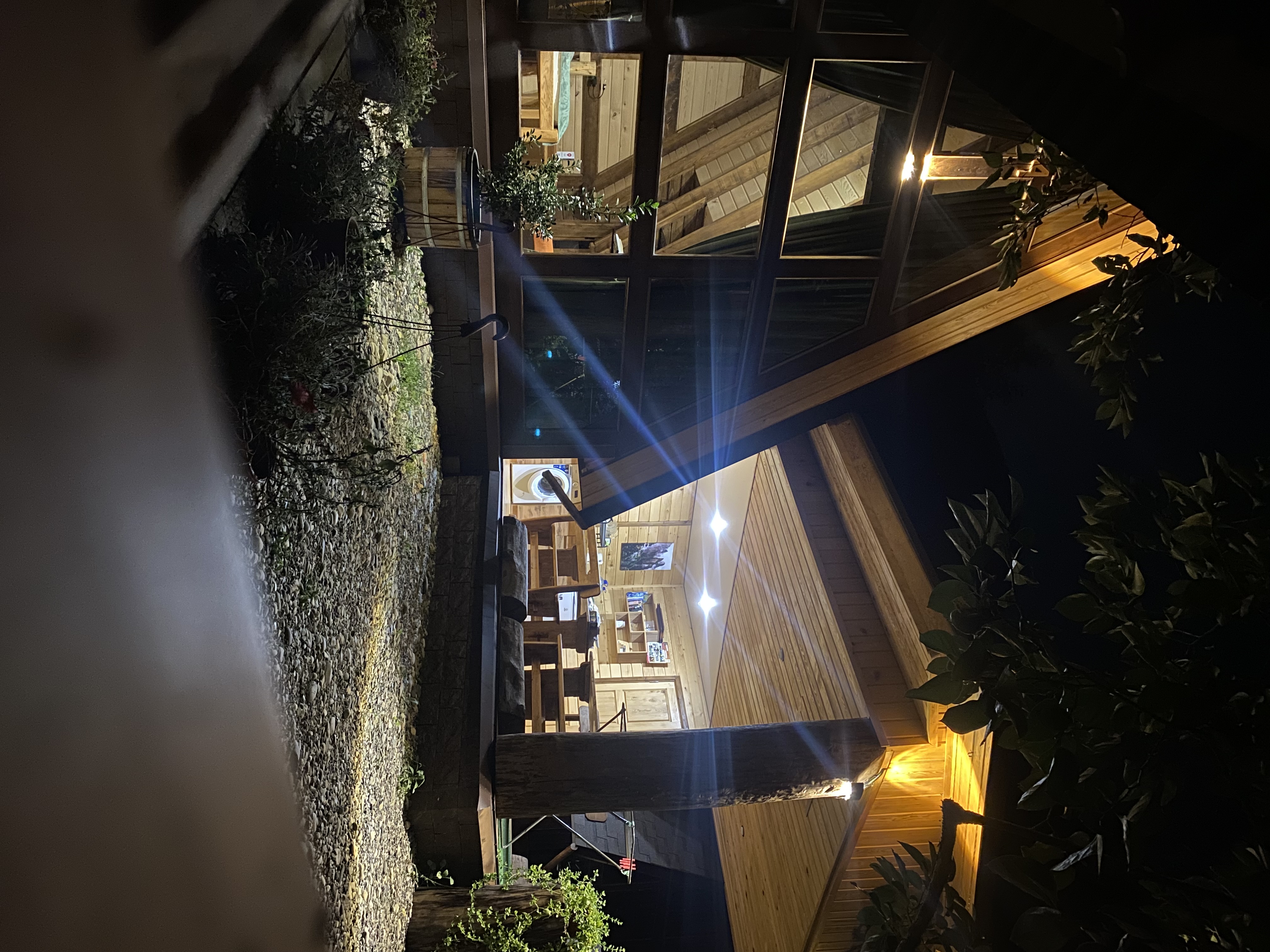 ЭКО-Глэмпинг БУНГАЛО, Гагра — фото 112