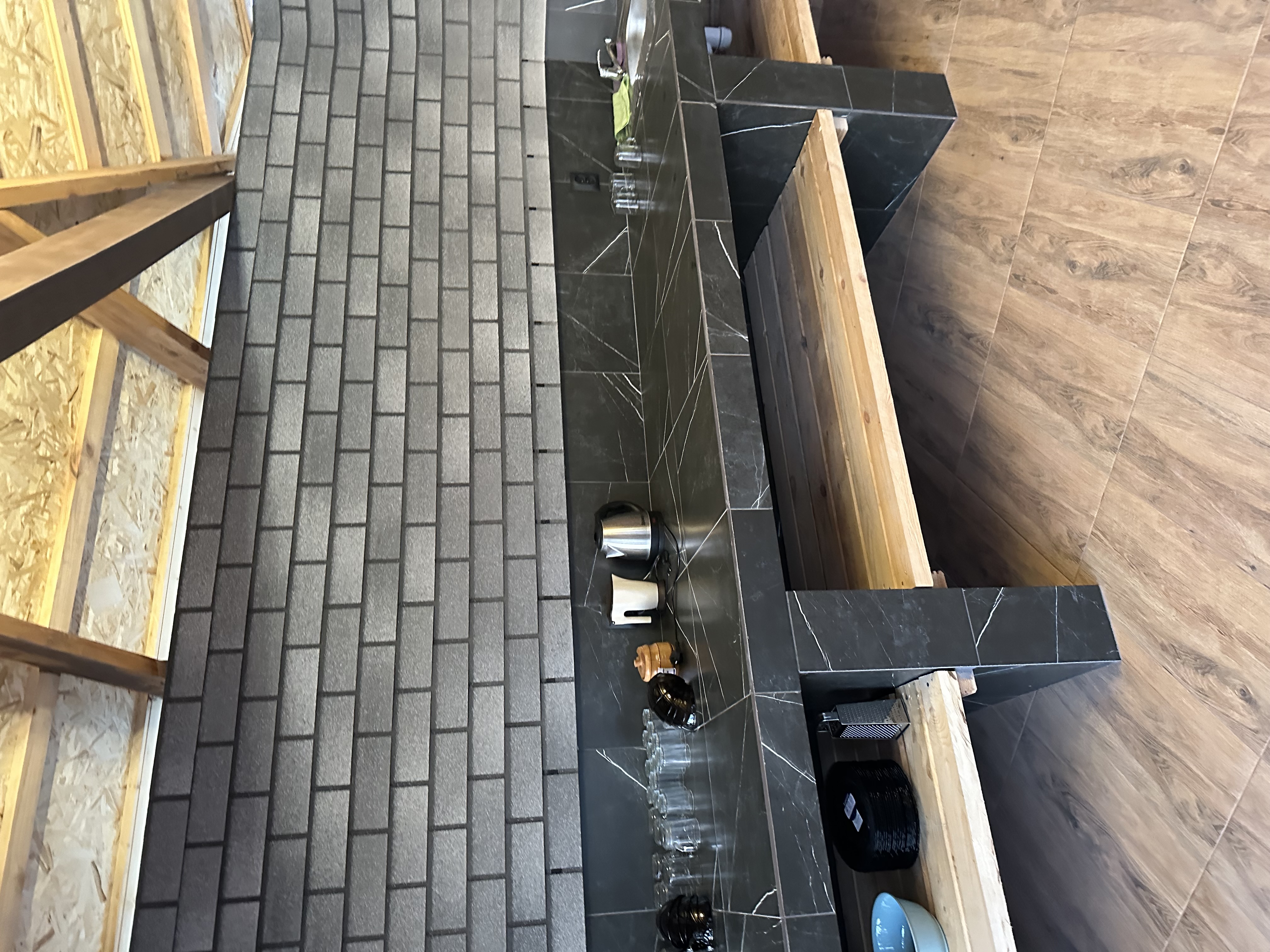 Коттеджный комплекс Анна, Пицунда — фото 10