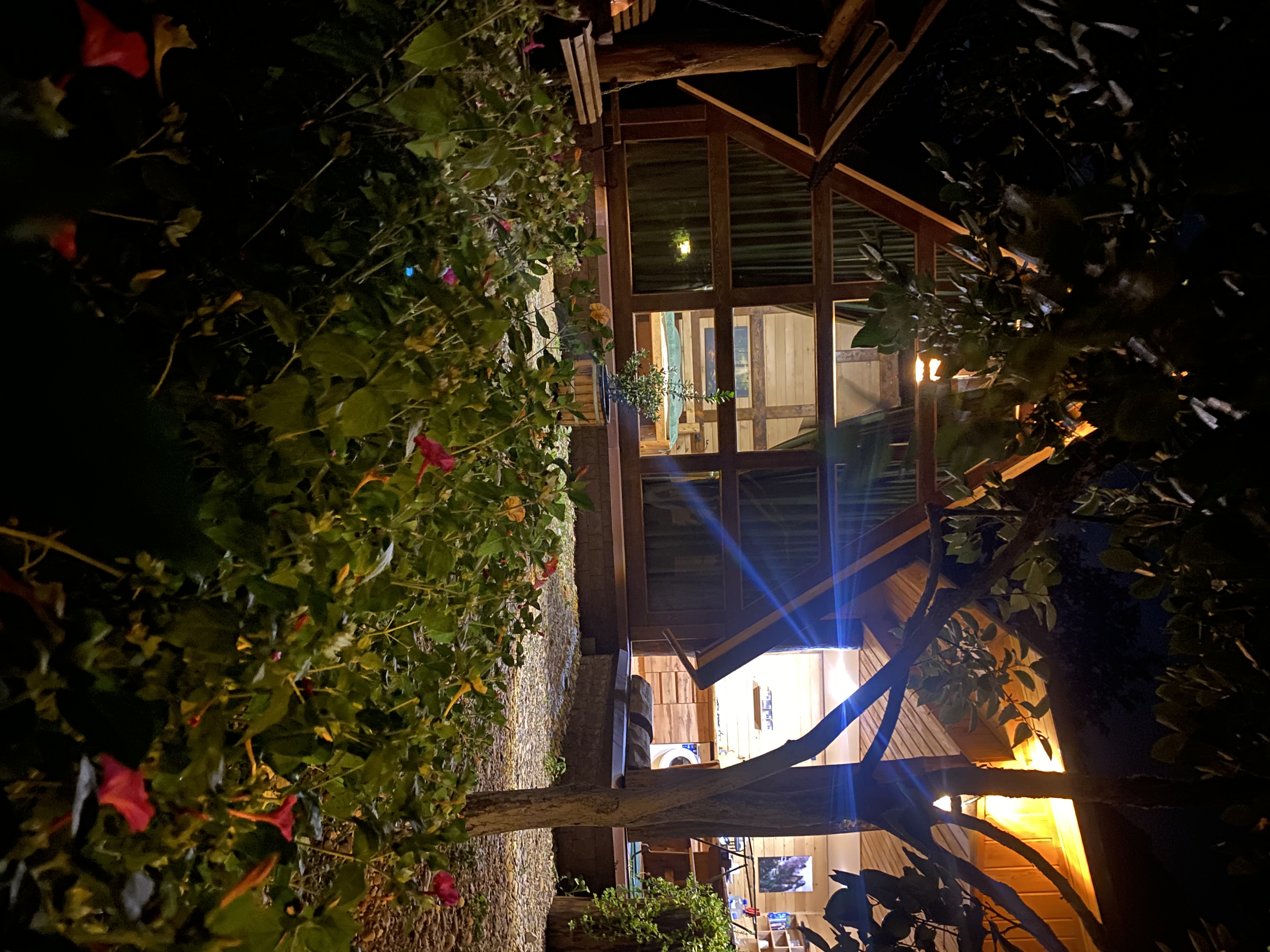 ЭКО-Глэмпинг БУНГАЛО, Гагра — фото 113