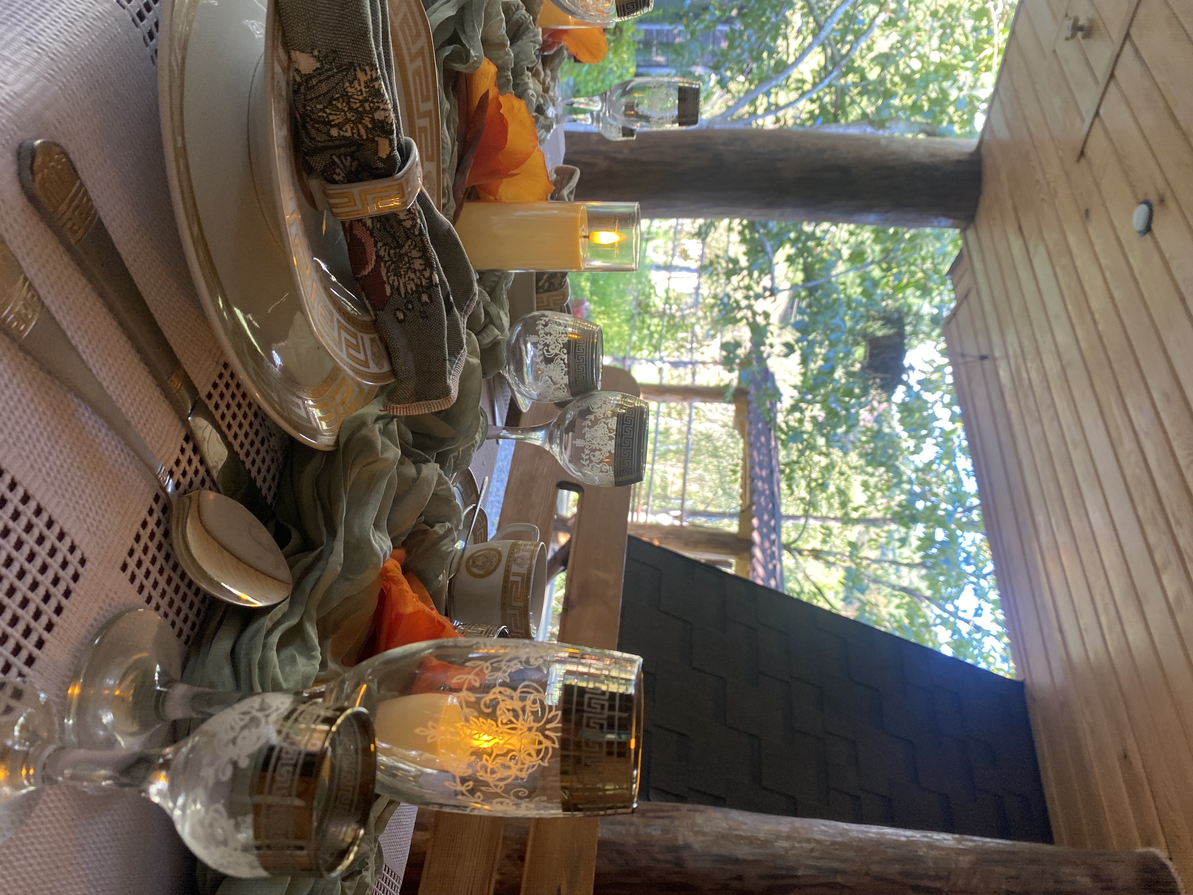 ЭКО-Глэмпинг БУНГАЛО, Гагра — фото 124