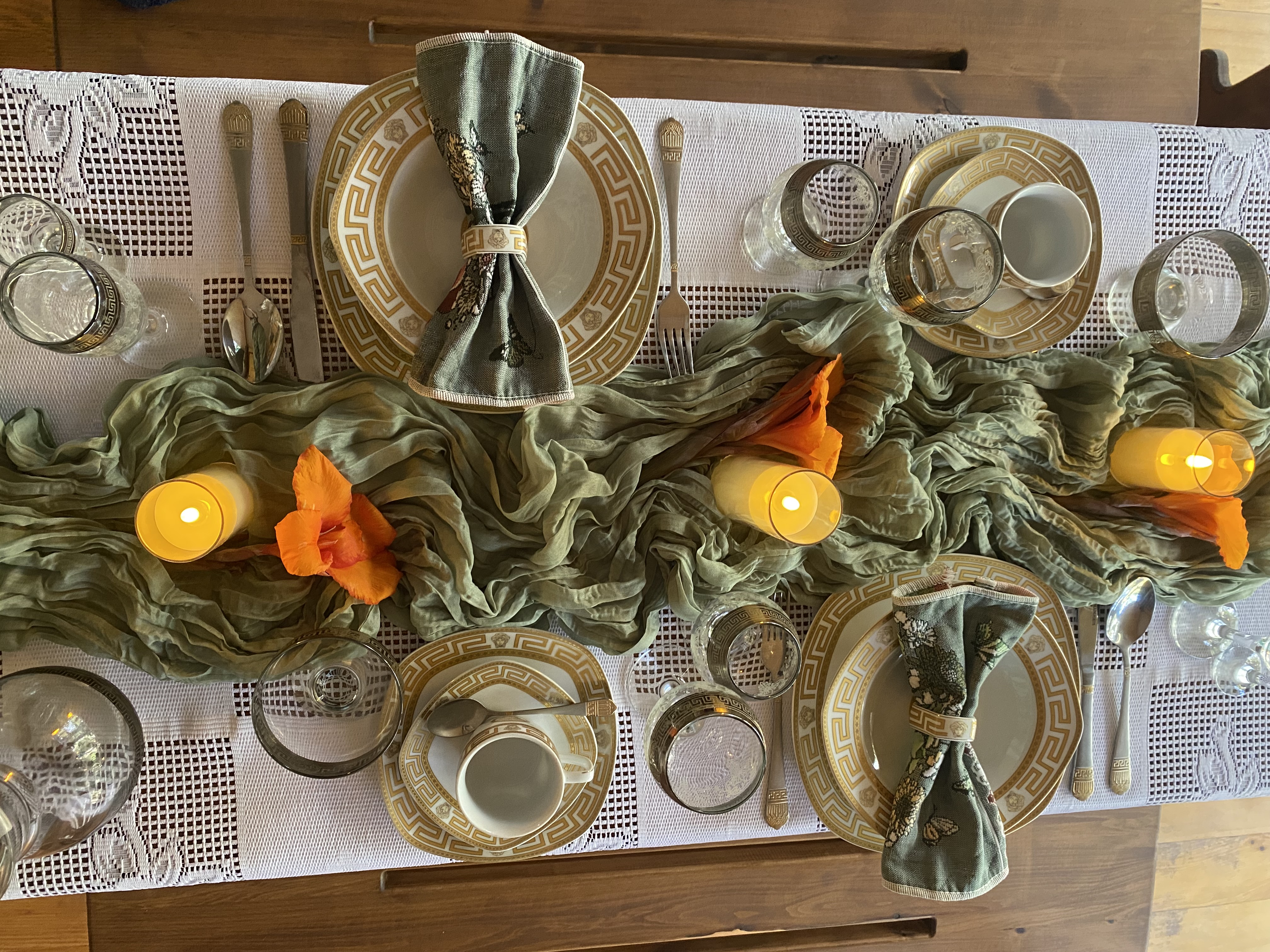 ЭКО-Глэмпинг БУНГАЛО, Гагра — фото 125