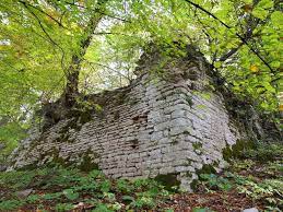 ЭКО-Глэмпинг БУНГАЛО, Гагра — фото 128