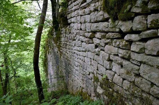 ЭКО-Глэмпинг БУНГАЛО, Гагра — фото 143