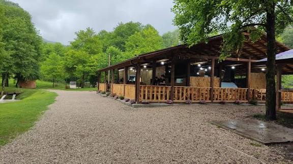 ЭКО-Глэмпинг БУНГАЛО, Гагра — фото 141