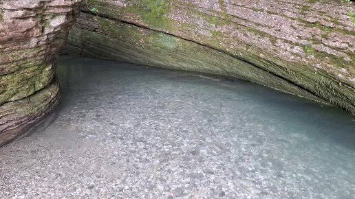 ЭКО-Глэмпинг БУНГАЛО, Гагра — фото 132