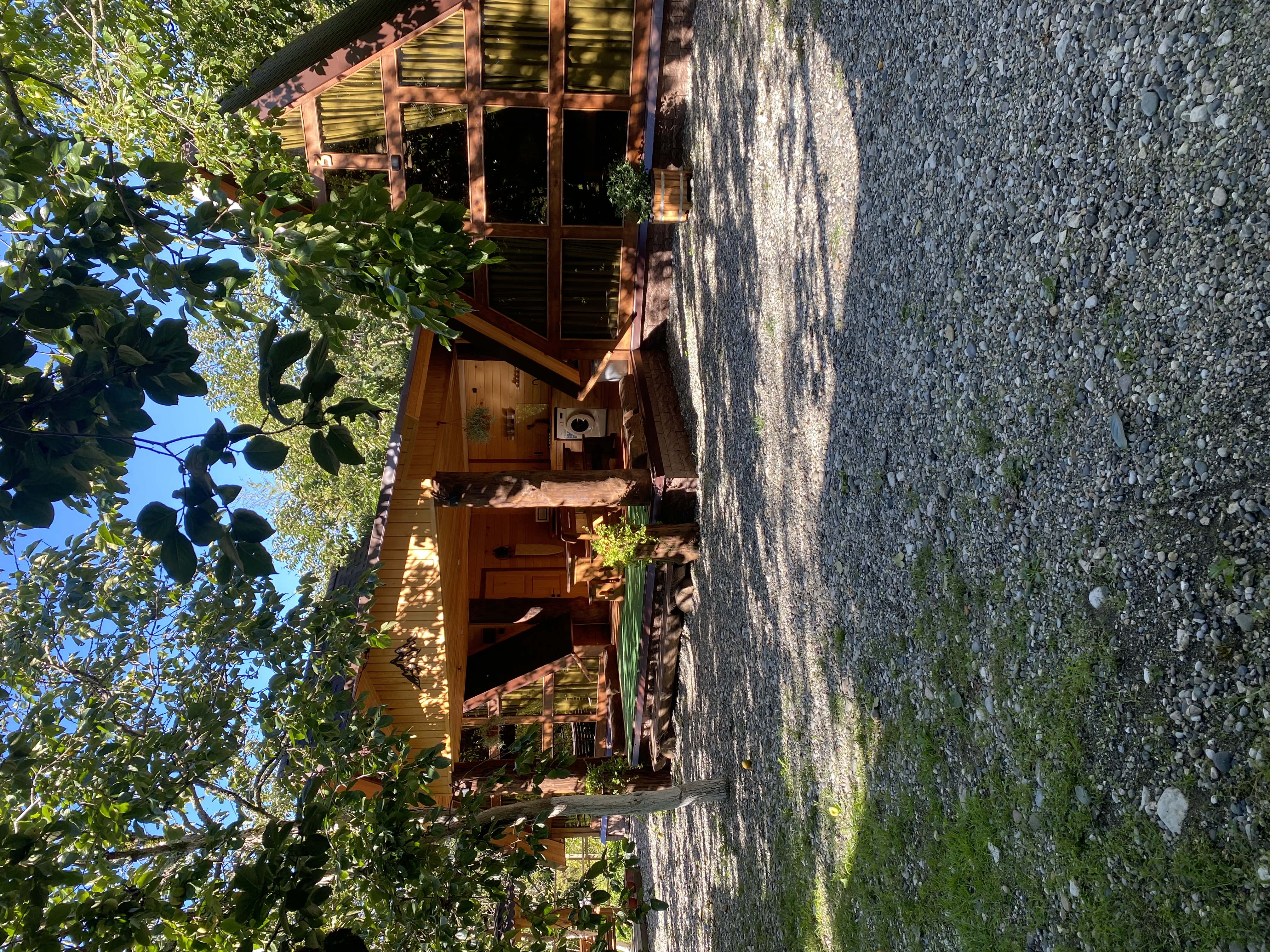 ЭКО-Глэмпинг БУНГАЛО, Гагра — фото 145