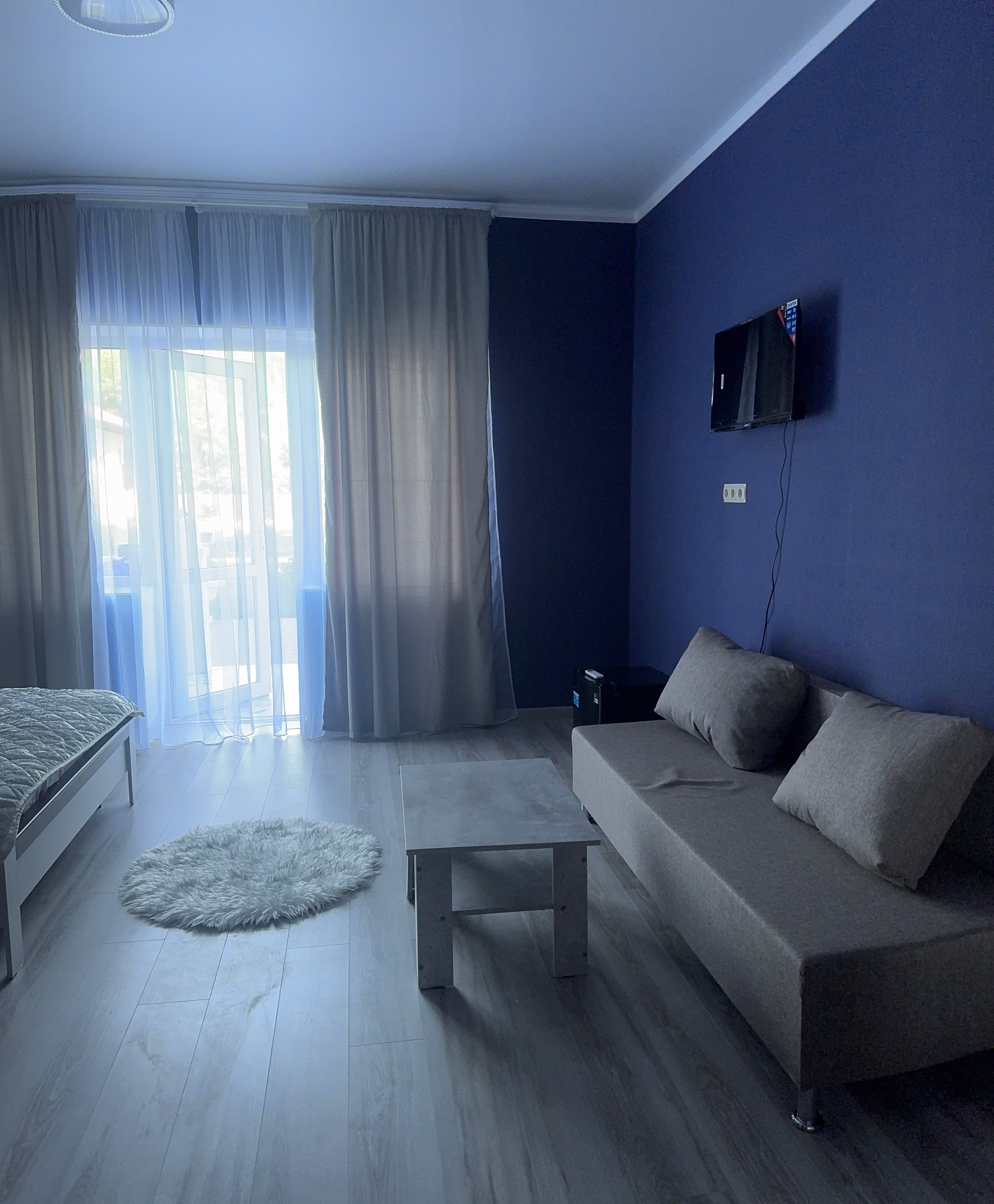 Hotel Royal, Сухум — фото 3